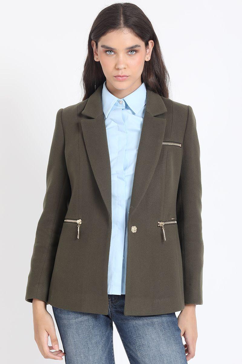 Blazer Cierres, Muflon Militar Liola-3
