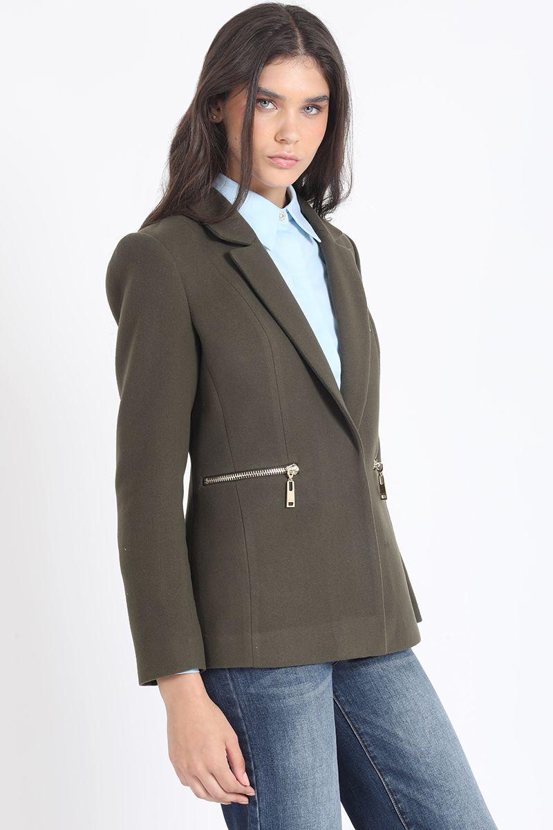 Blazer Cierres, Muflon Militar Liola-4