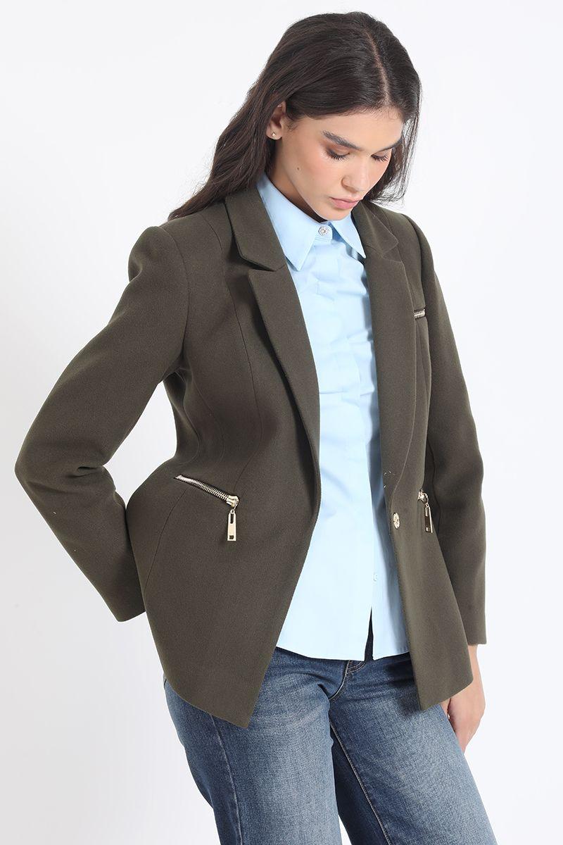 Blazer Cierres, Muflon Militar Liola-5