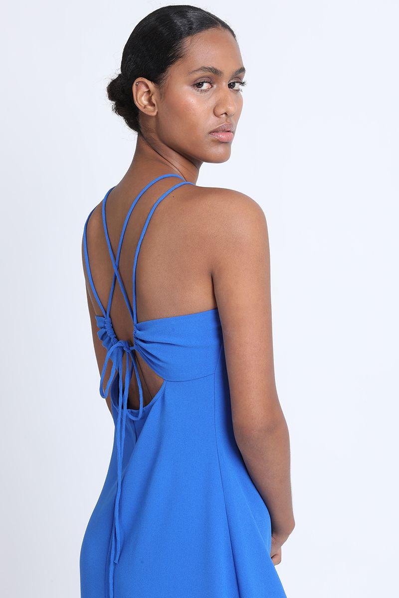 Vestido Midi Oceano Liola-4