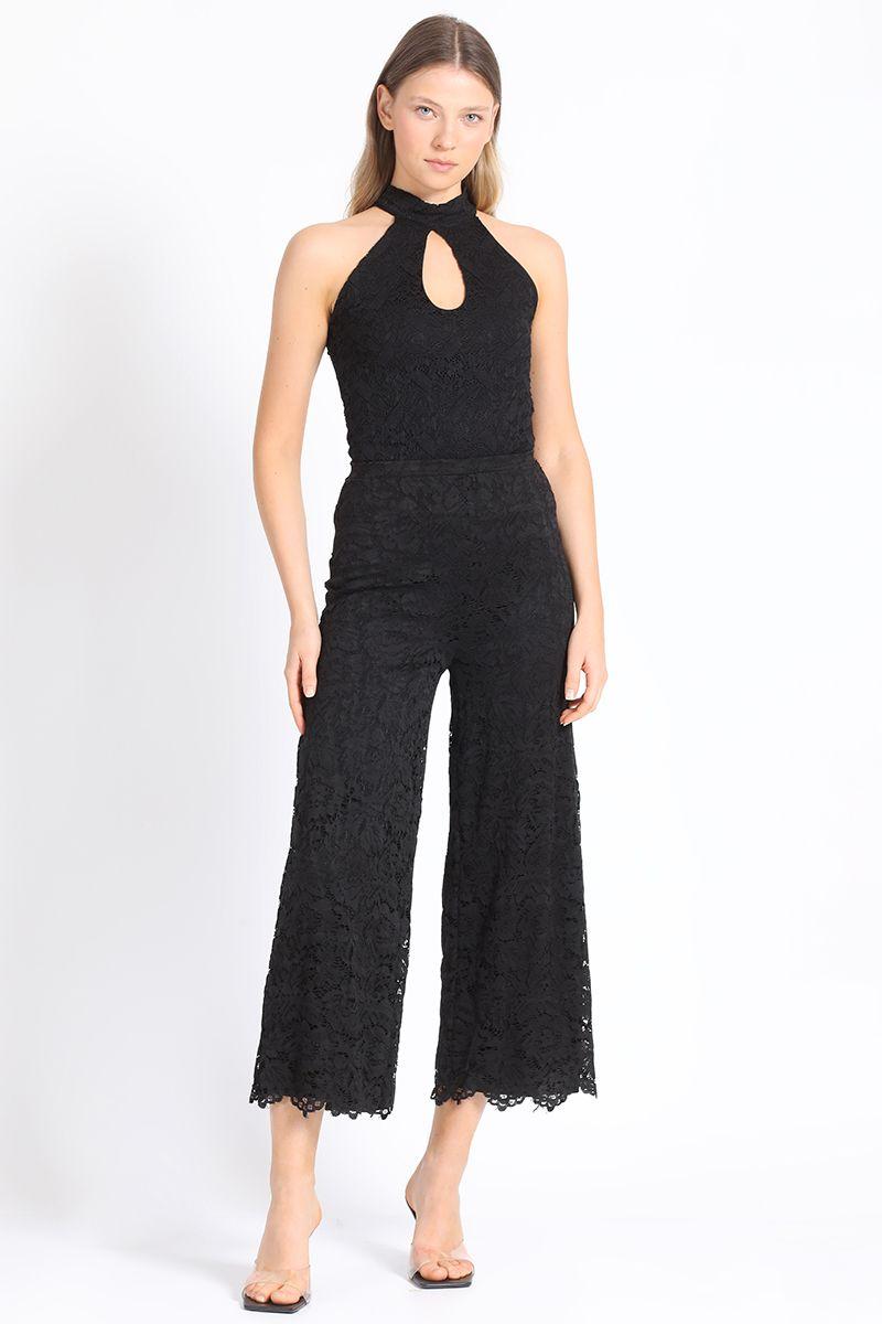 Top Halter Negro Liola-1