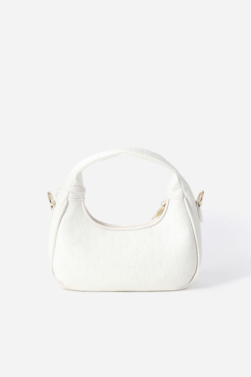 Cartera pequeña Liola crudo-2