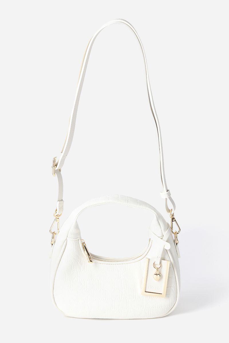 Cartera pequeña Liola crudo-3