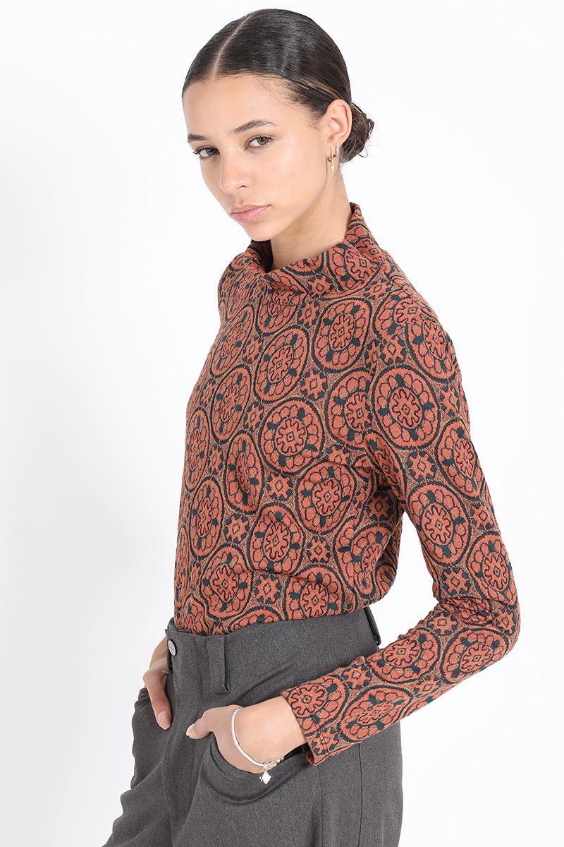 Beatle Flores Naranjo Liola-1