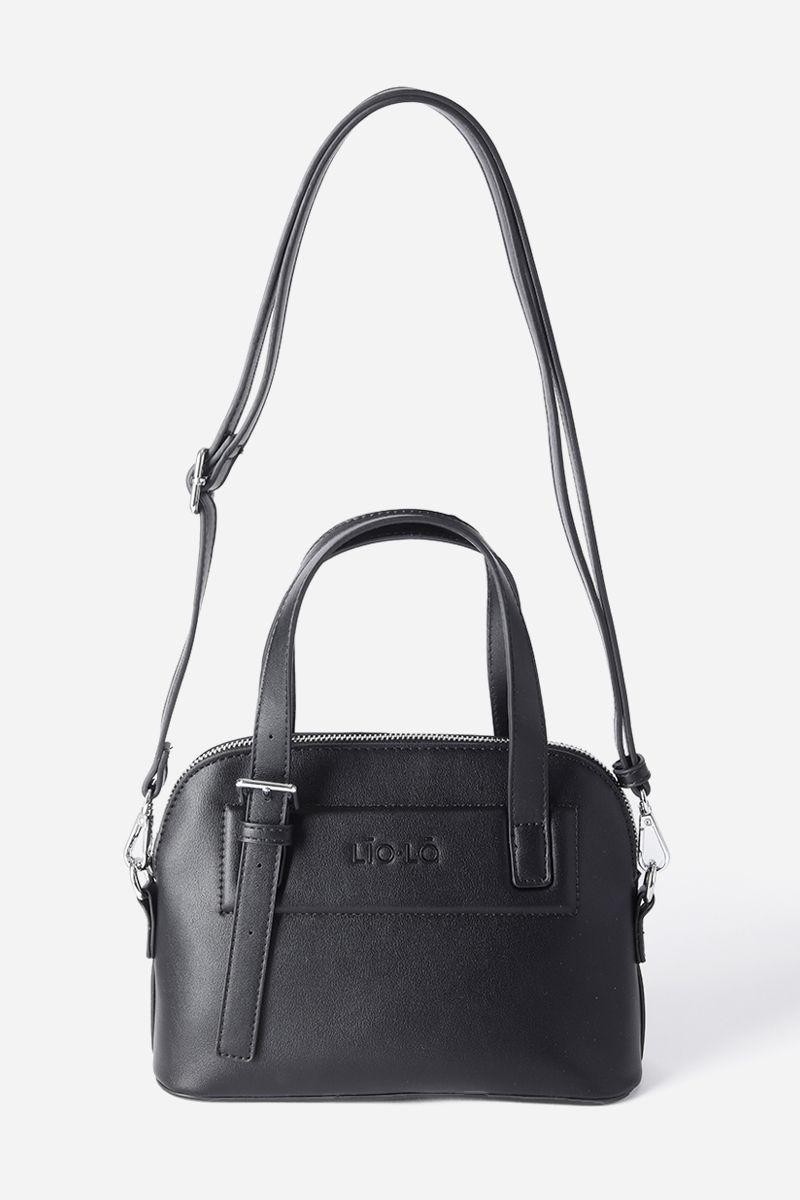 Cartera pequeña liola negro-3