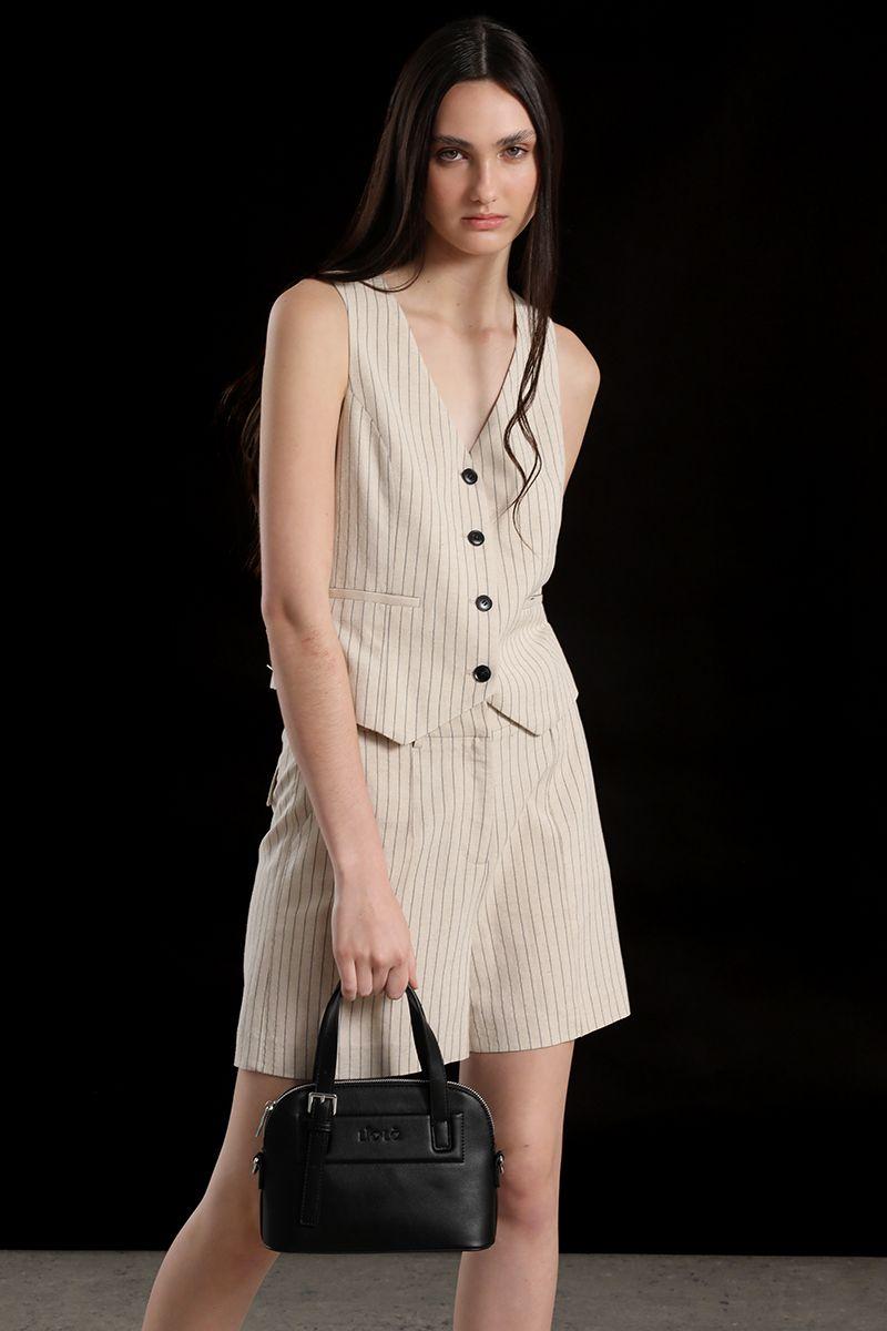 Cartera pequeña liola negro-4