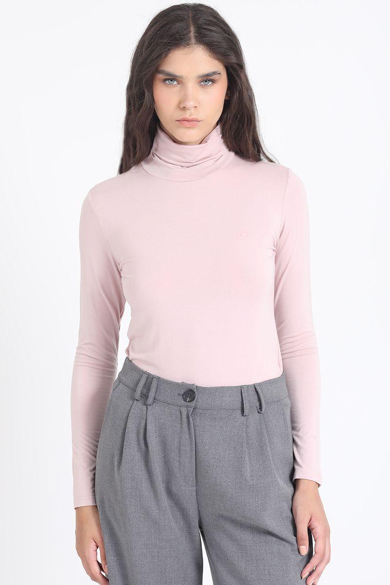 Beatle Basico Spandex, Rosa Liola-2