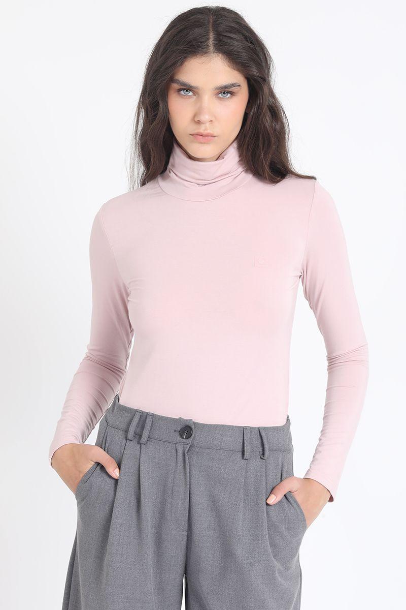 Beatle Basico Spandex, Rosa Liola-4