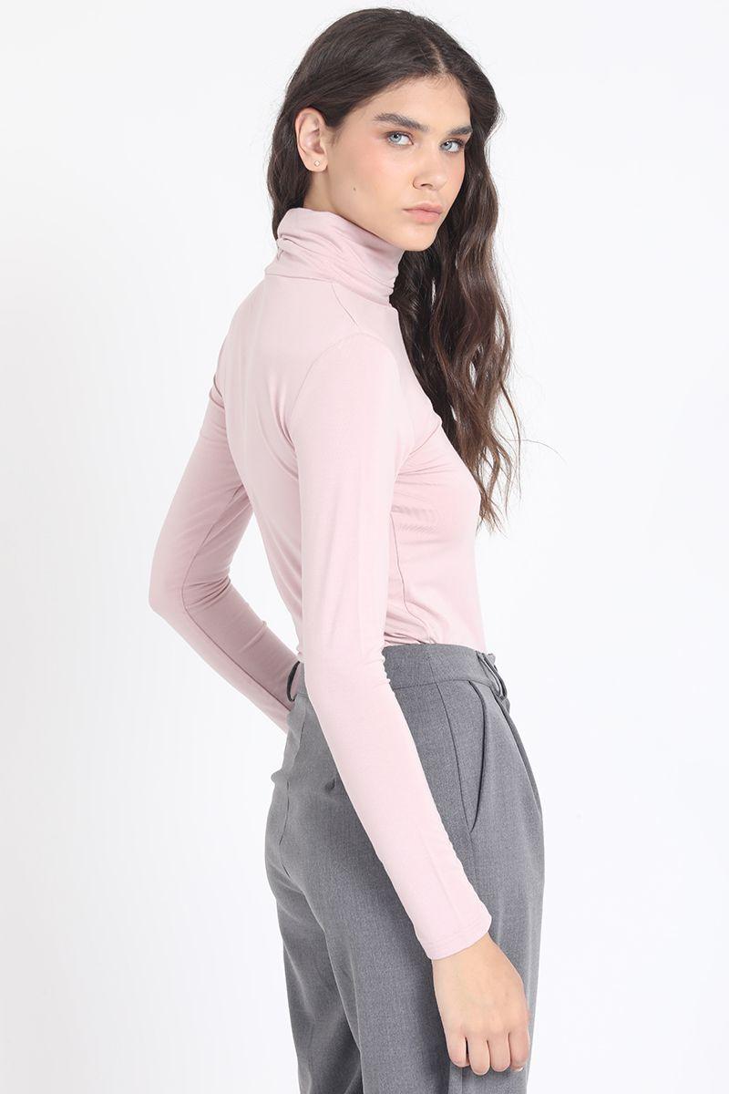 Beatle Basico Spandex, Rosa Liola-6