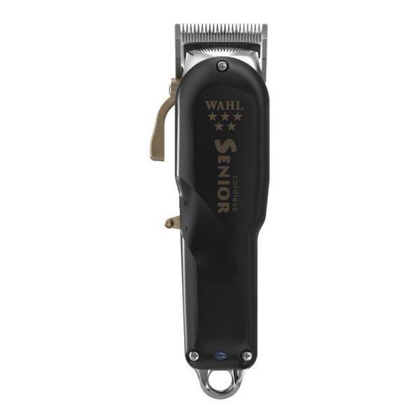 CLIPPER SENIOR WAHL-1