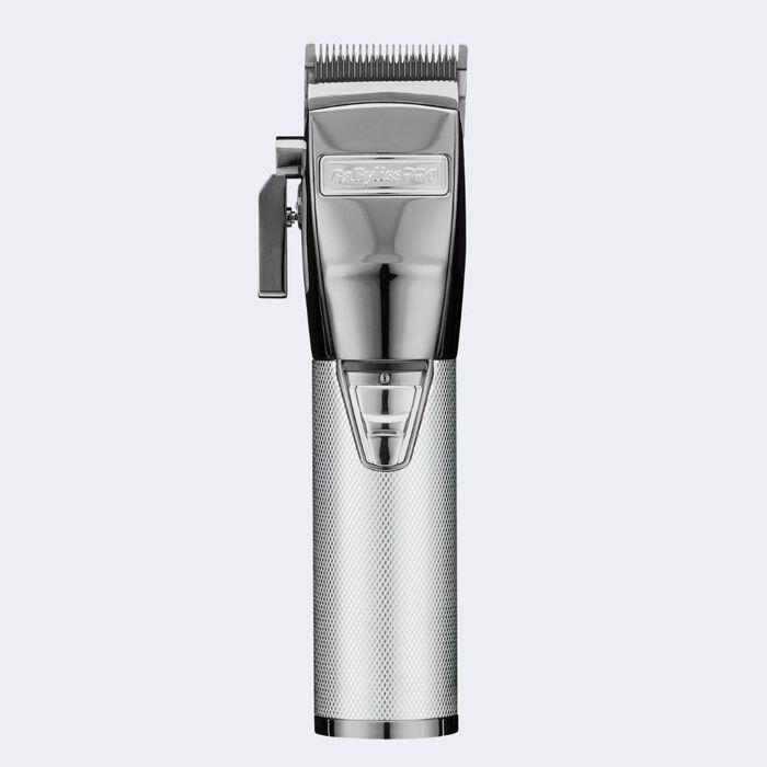 Clipper Babyliss Pro  SILVERFX-0