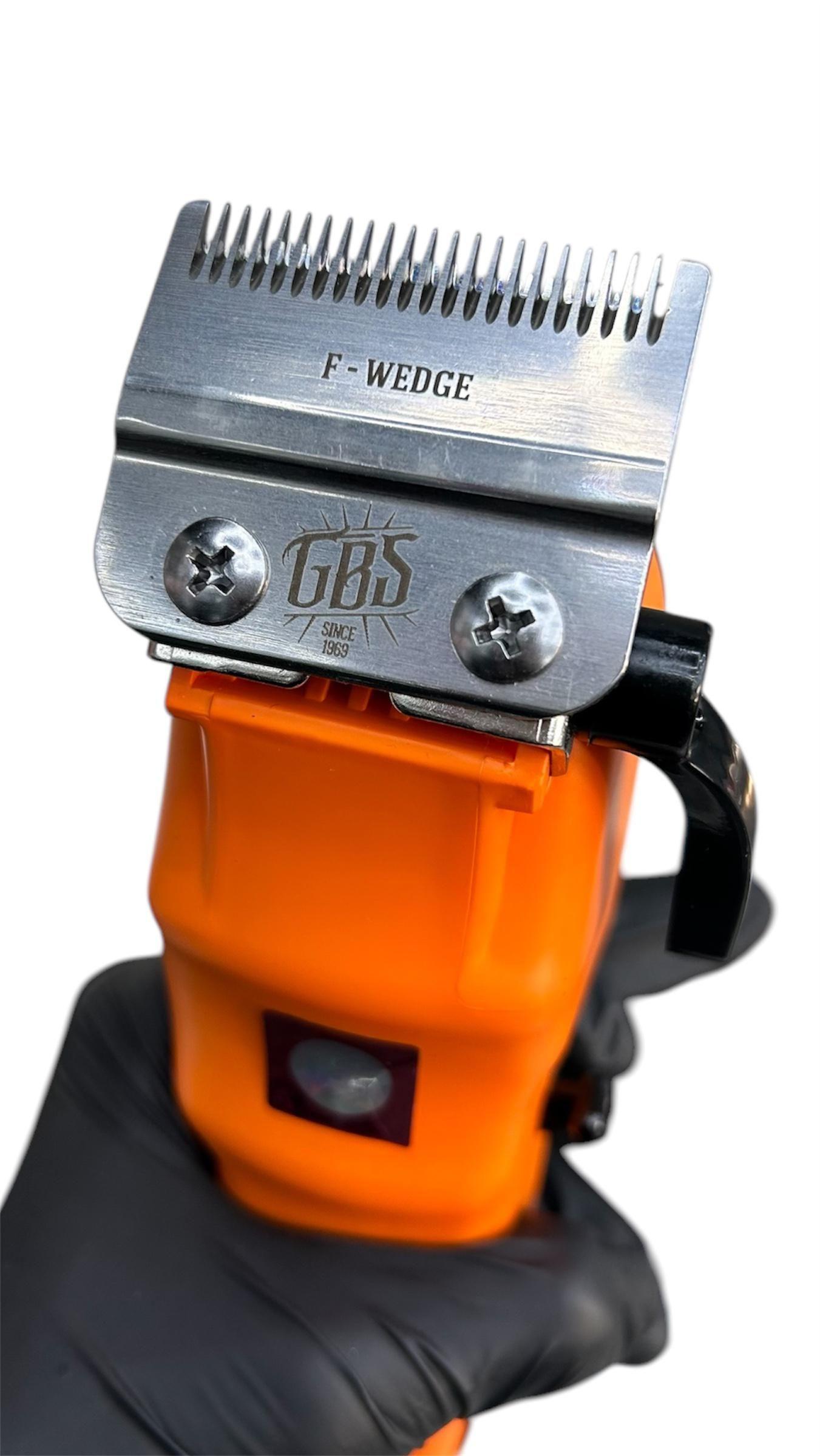 Corta pelo clipper Absolute Skill GBS-3