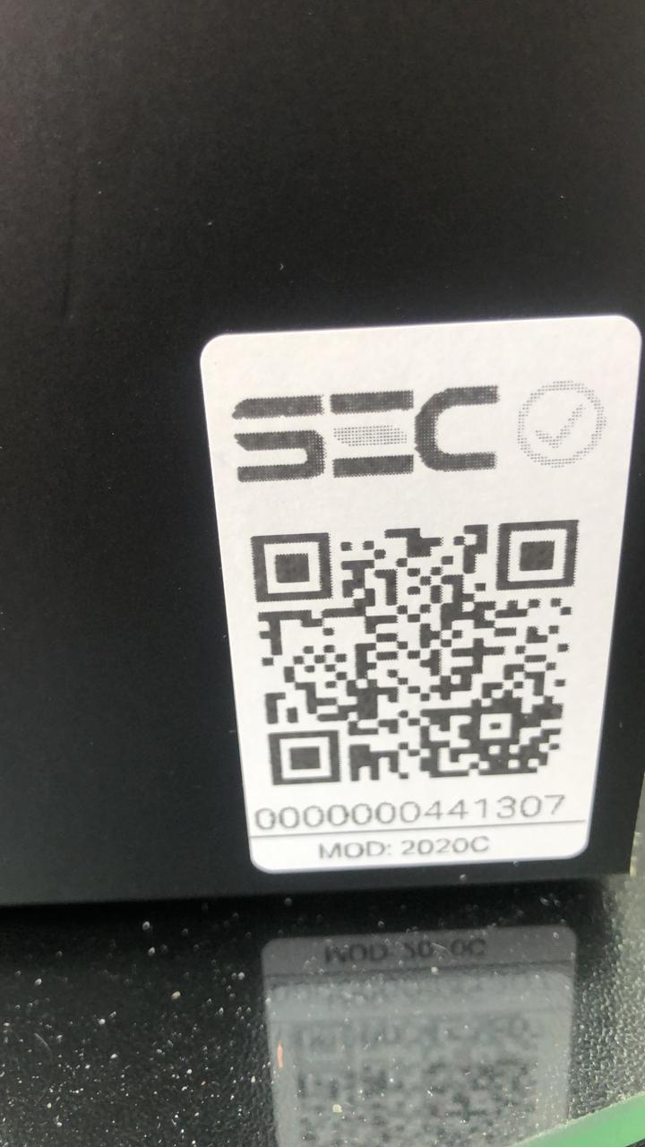 Cortapelo Clipper JRL Onyx Black -3