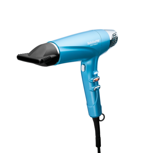 Secador Profesional Digital Dual Ionic-1