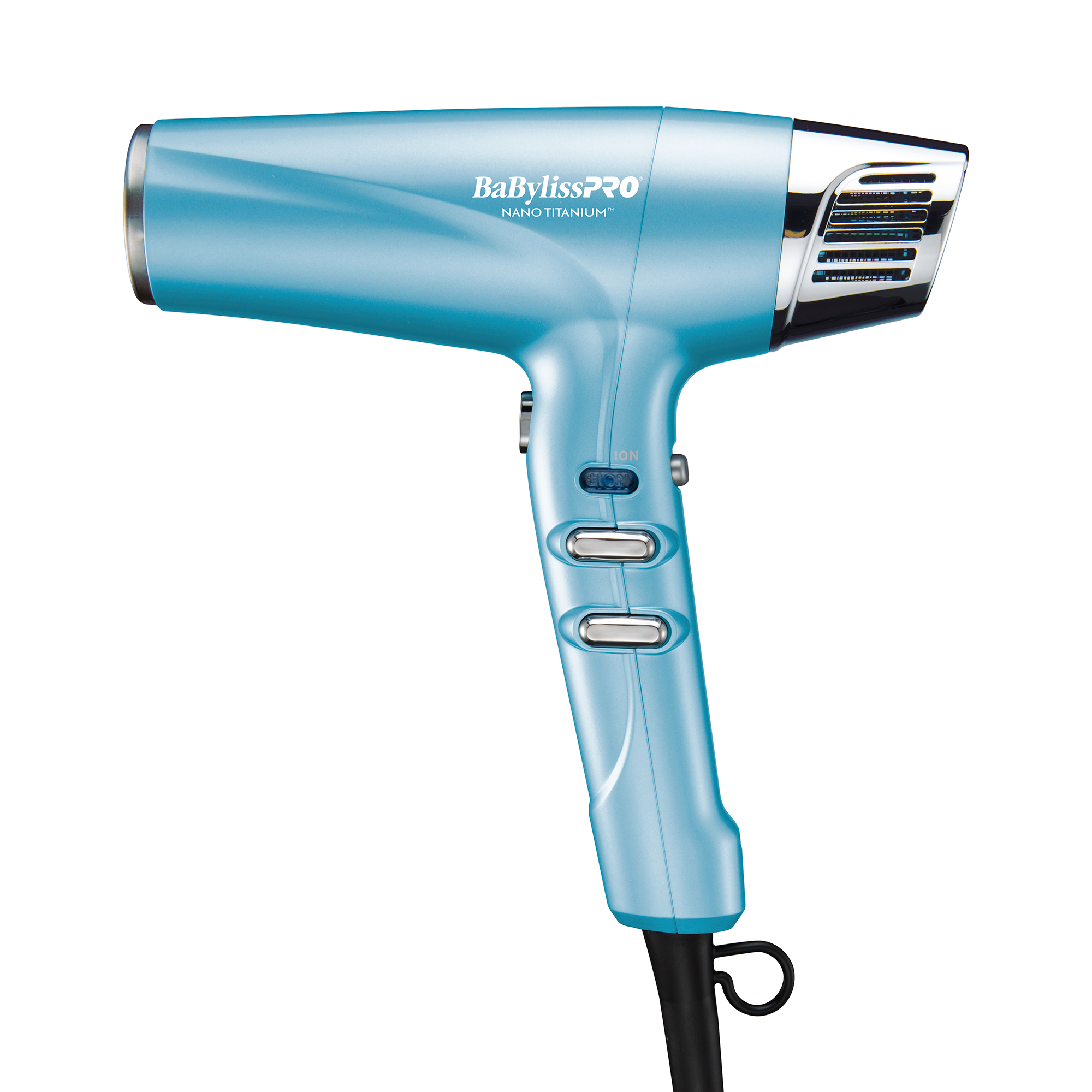 Secador Profesional Digital Dual Ionic-2