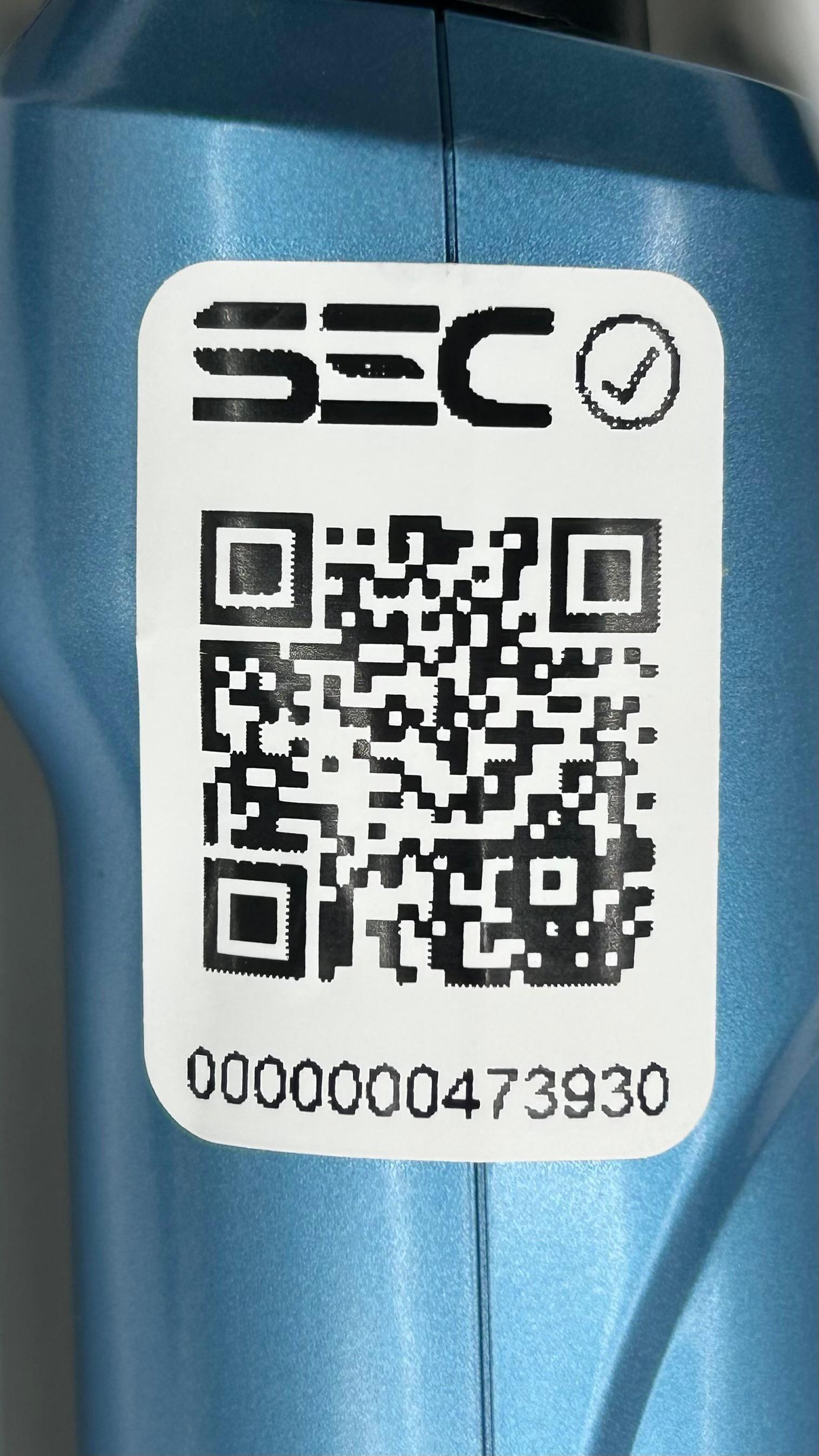 Secador Profesional Digital Dual Ionic-3
