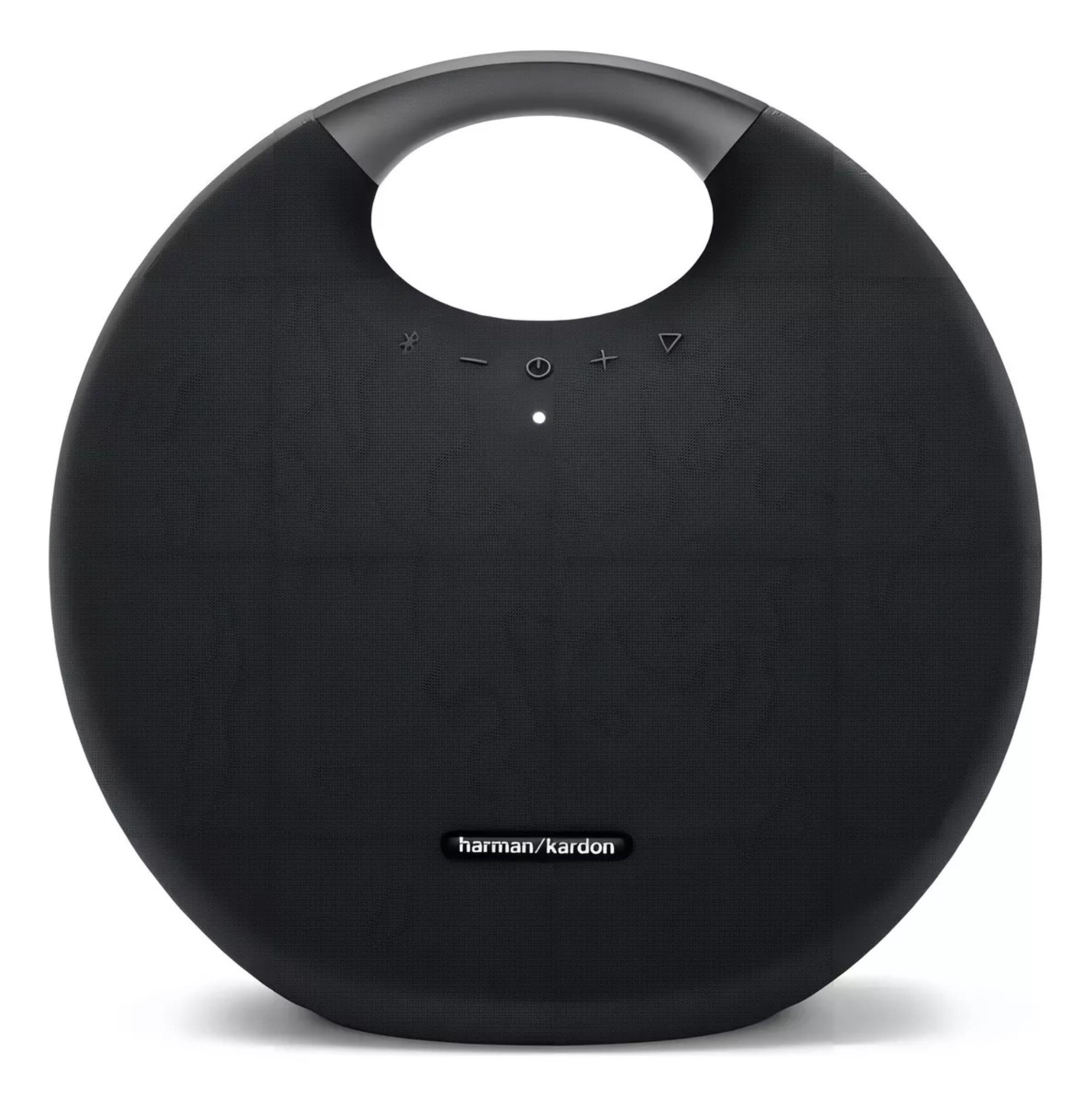 Parlante Portátil Harman Kardon Onyx Studio 6 Bluetooth-0