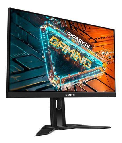 MONITOR 24 LED IPS 1920x1080 1ms 165hz GIGABYTE G24F 2 / 1xDP + 2xHDMI-1