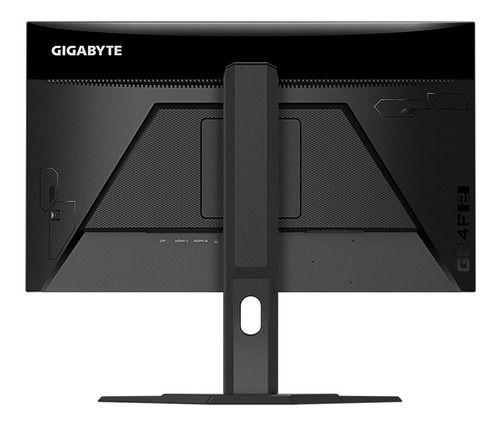 MONITOR 24 LED IPS 1920x1080 1ms 165hz GIGABYTE G24F 2 / 1xDP + 2xHDMI-2