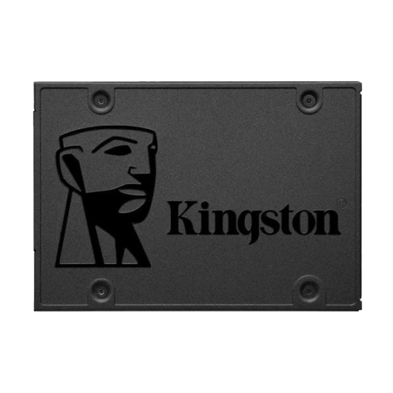 SSD KINGSTON 240GB A400 SATA 3 2.5-0