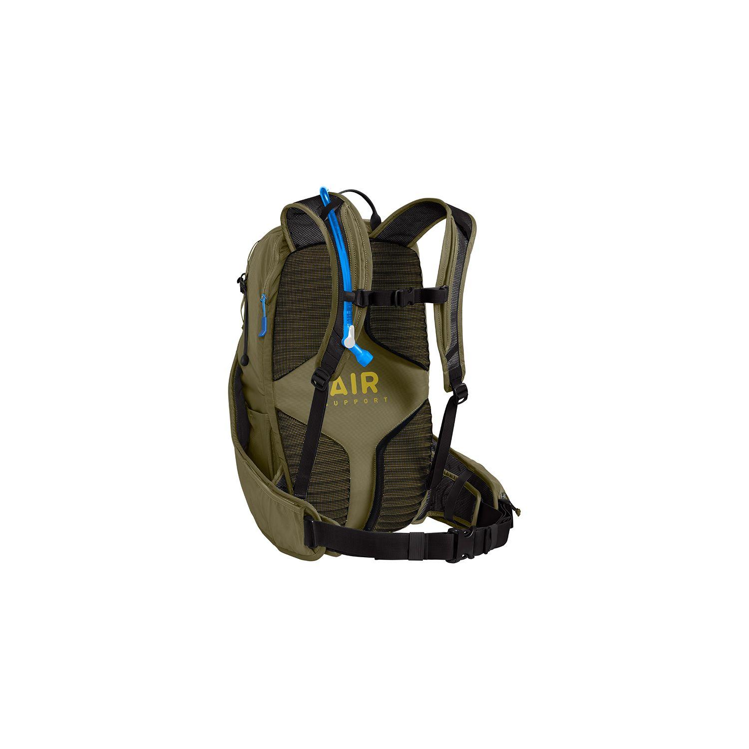 Mochila de Hidratación Fourteener 26L - Burnt Olive-1