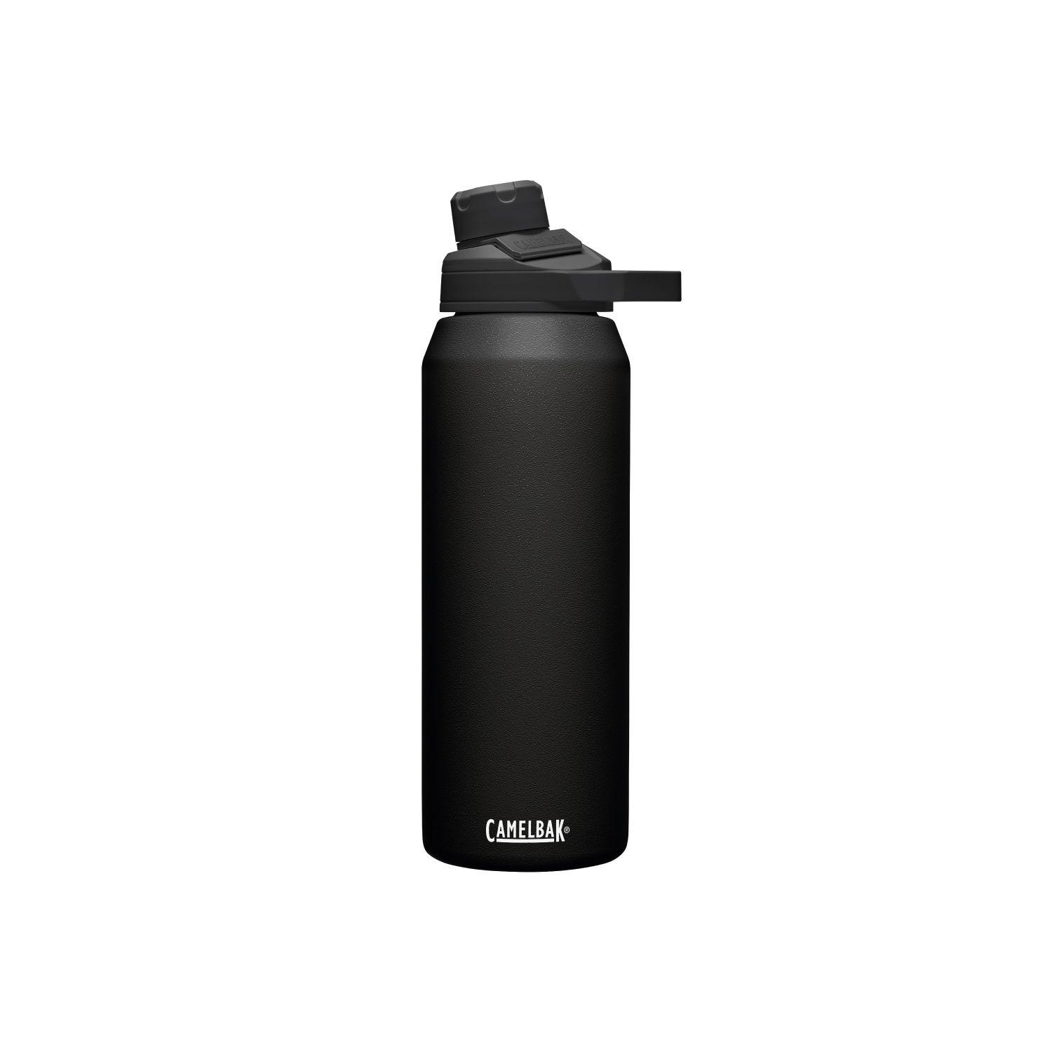 Botella Chute Mag SST Vacuum Insulated 32oz, Black-0