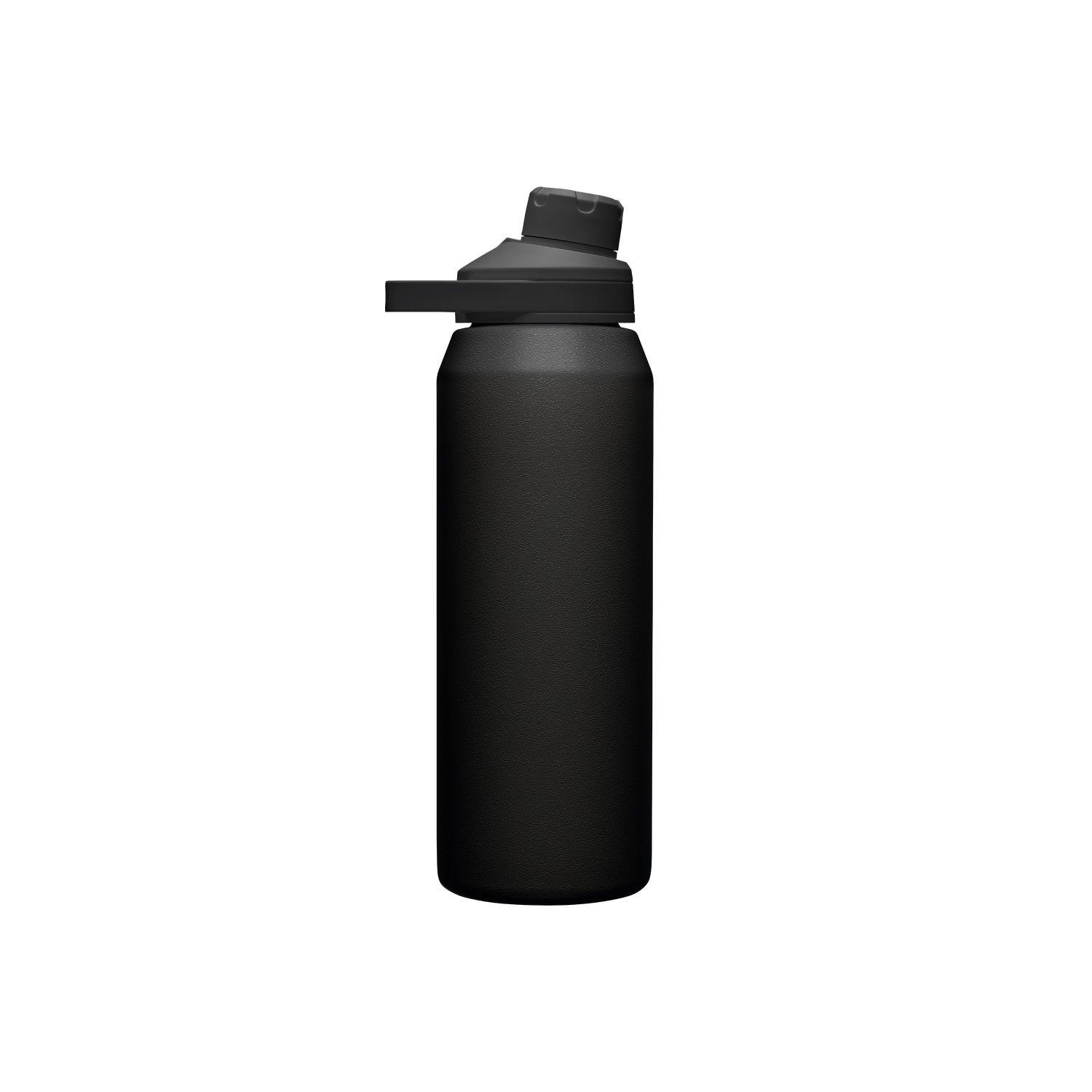 Botella Chute Mag SST Vacuum Insulated 32oz, Black-1