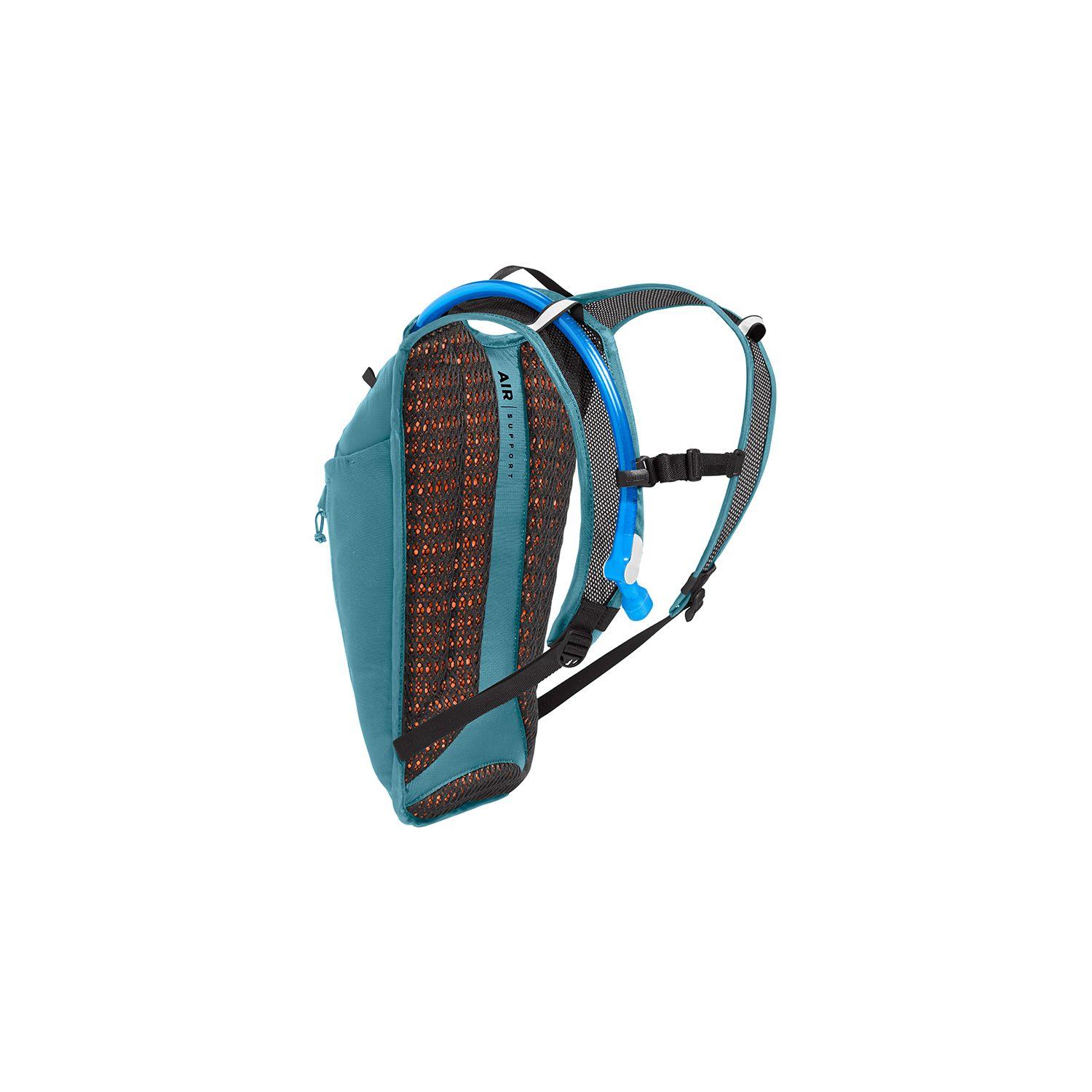 Mochila de hidratación para Mujer Rogue Light 7L-1