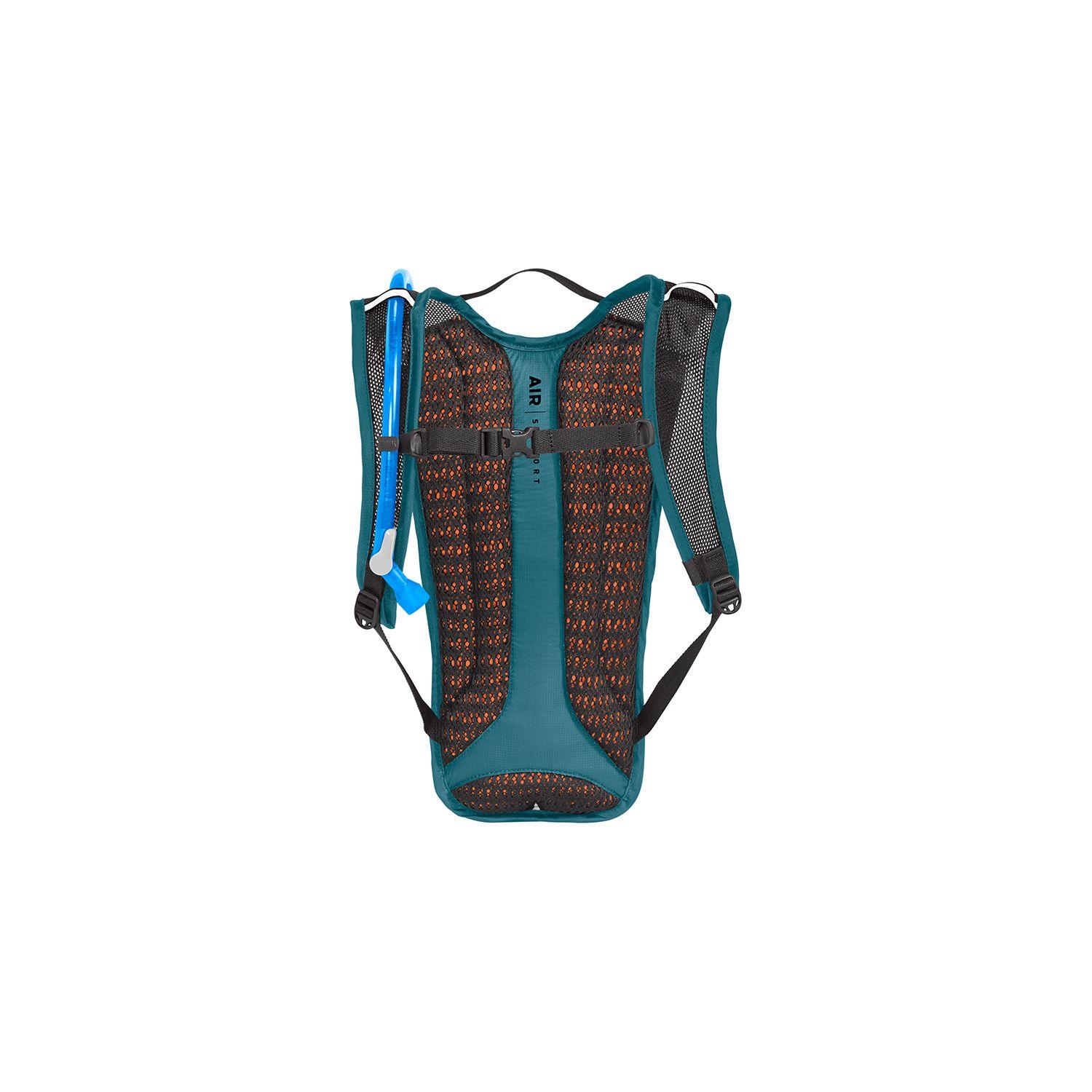 Mochila de hidratación para Mujer Rogue Light 7L-3