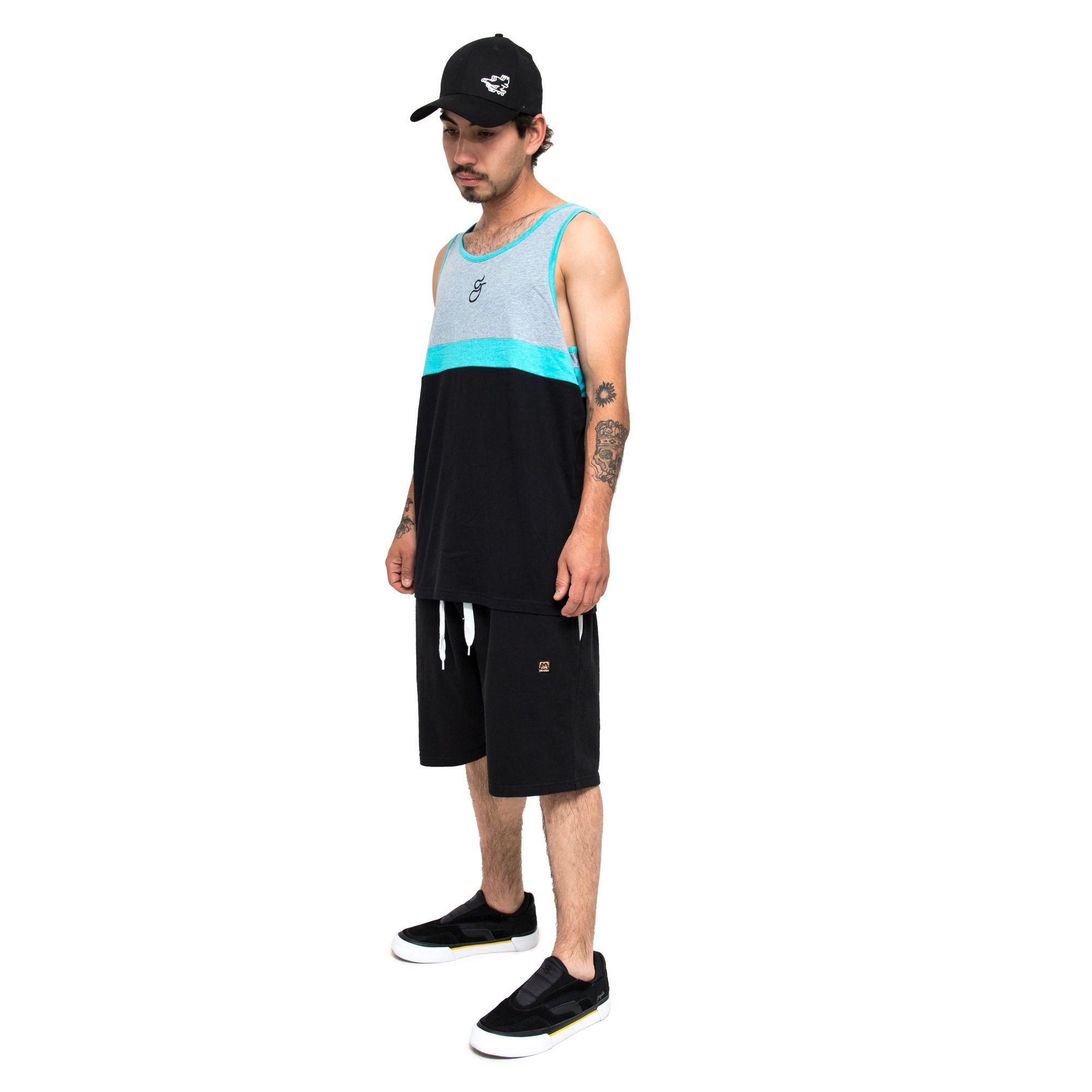 Sudadera G Light Blue-2