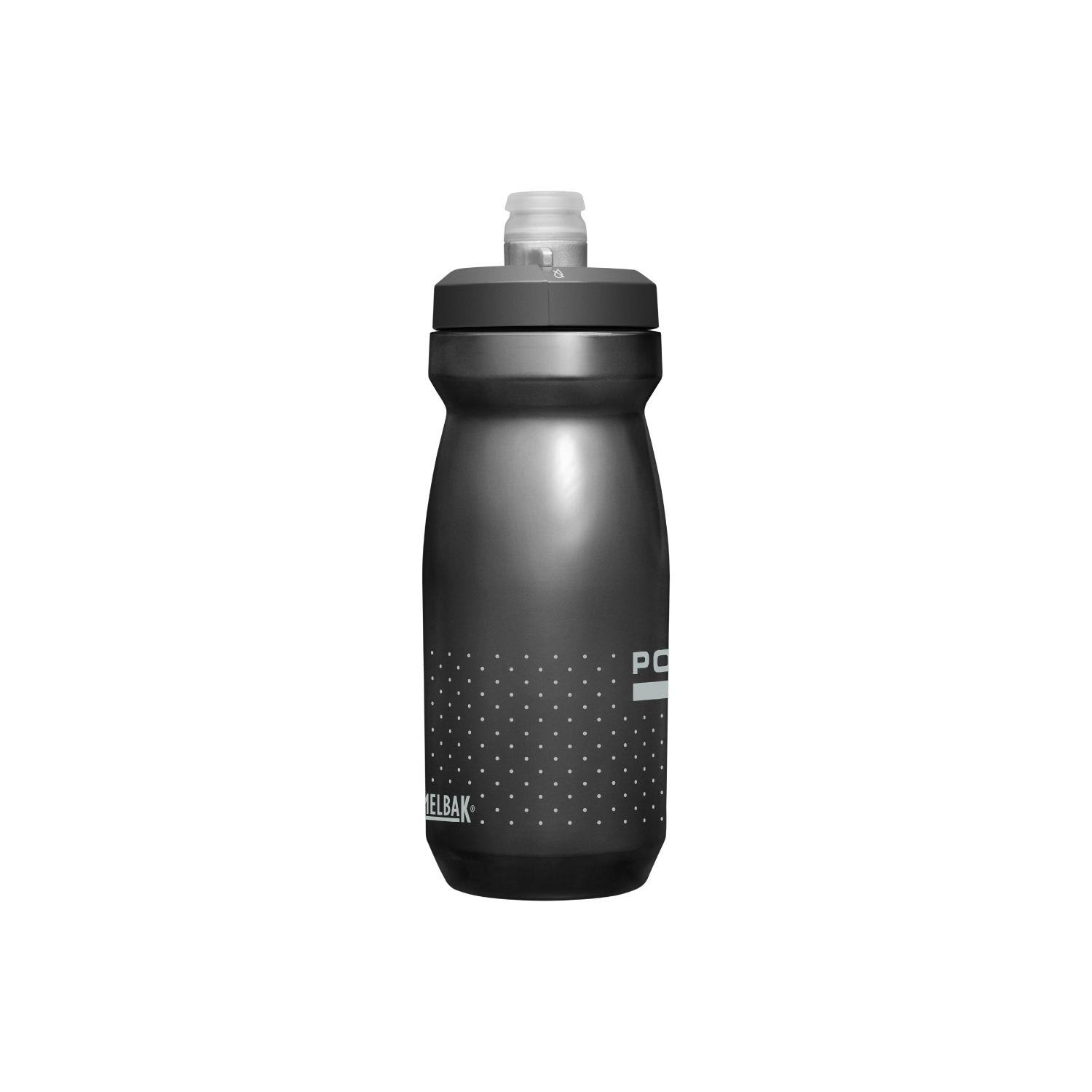 Botella Podium 620ml - Black-1