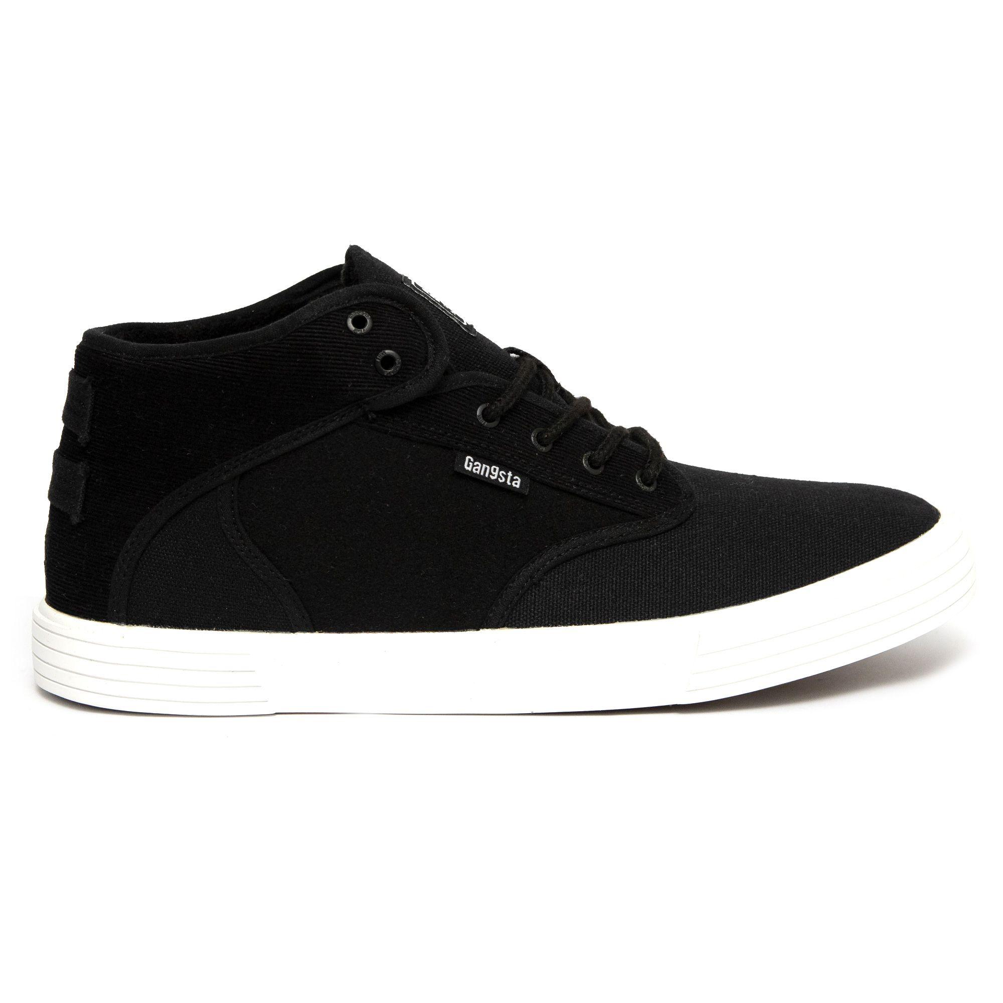 Zapatilla SNAKE 2 Black-0