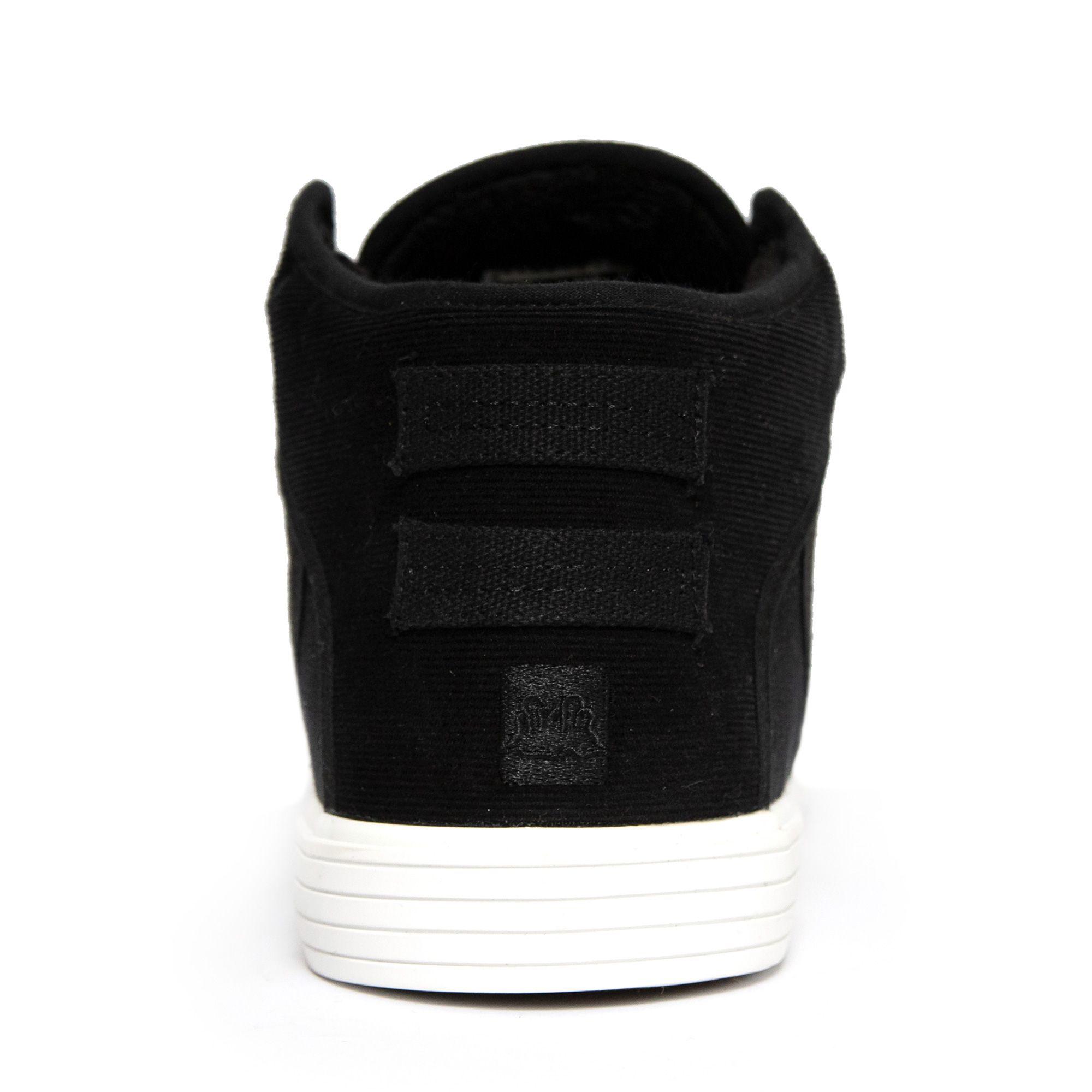 Zapatilla SNAKE 2 Black-3
