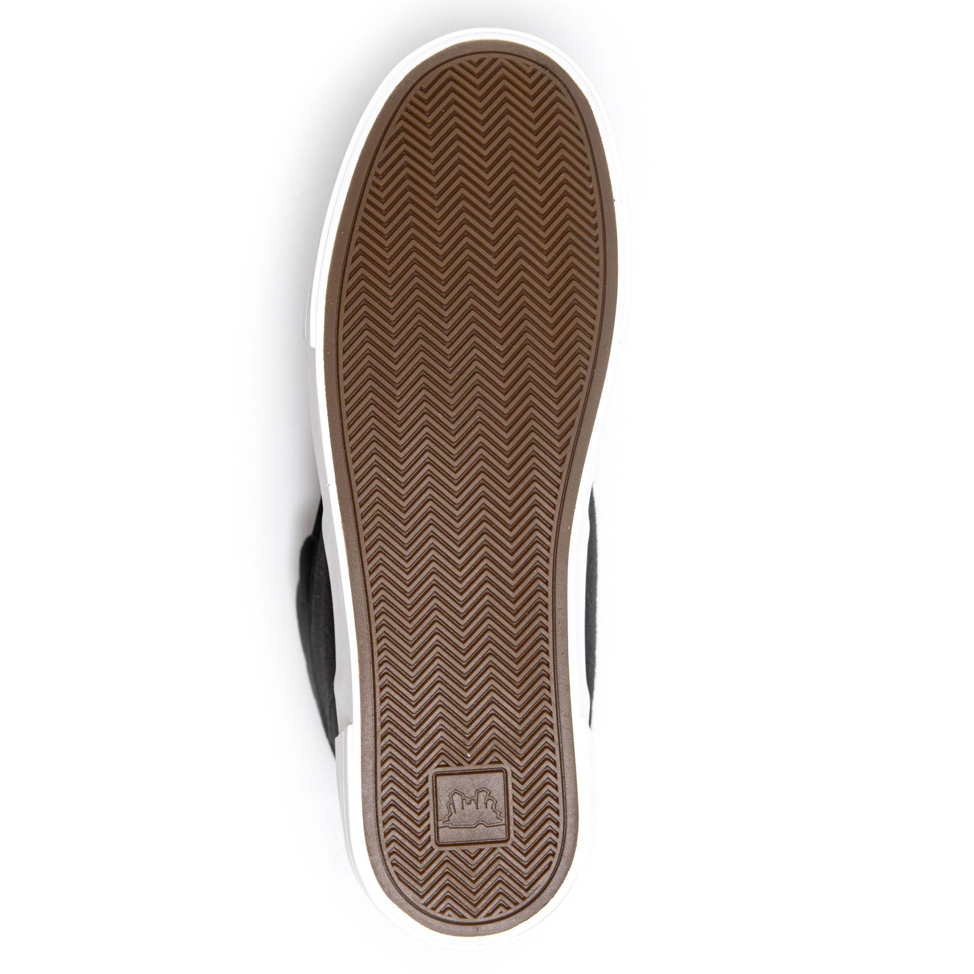 Zapatilla SNAKE 2 Black-5