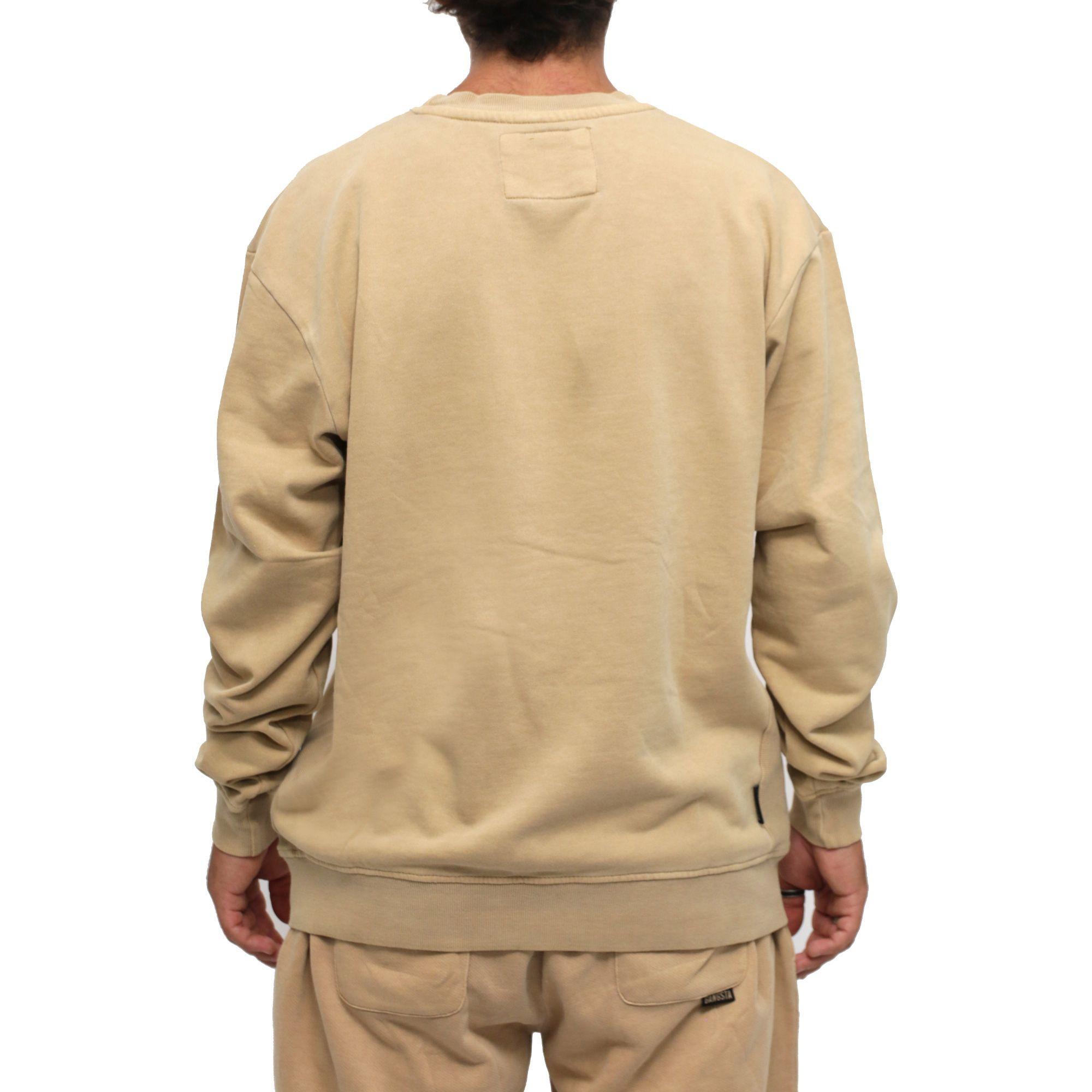 Polerón SKATEBOARDING Tan-1