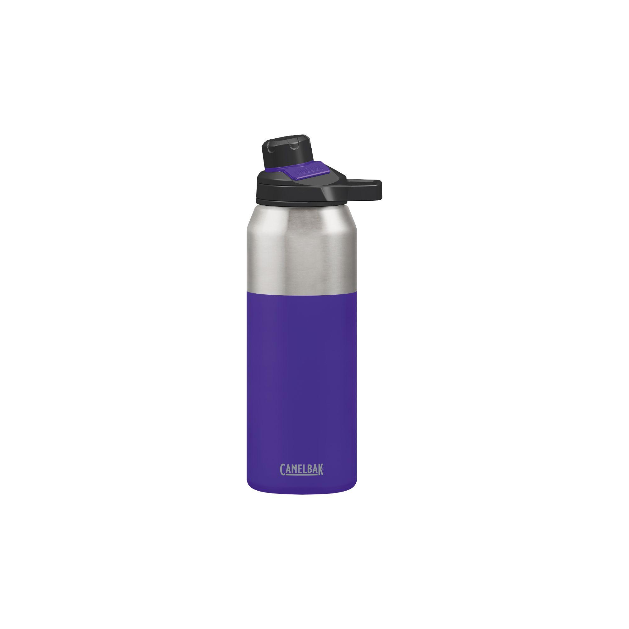 Botella Chute Mag Insulated 32oz Iris-0
