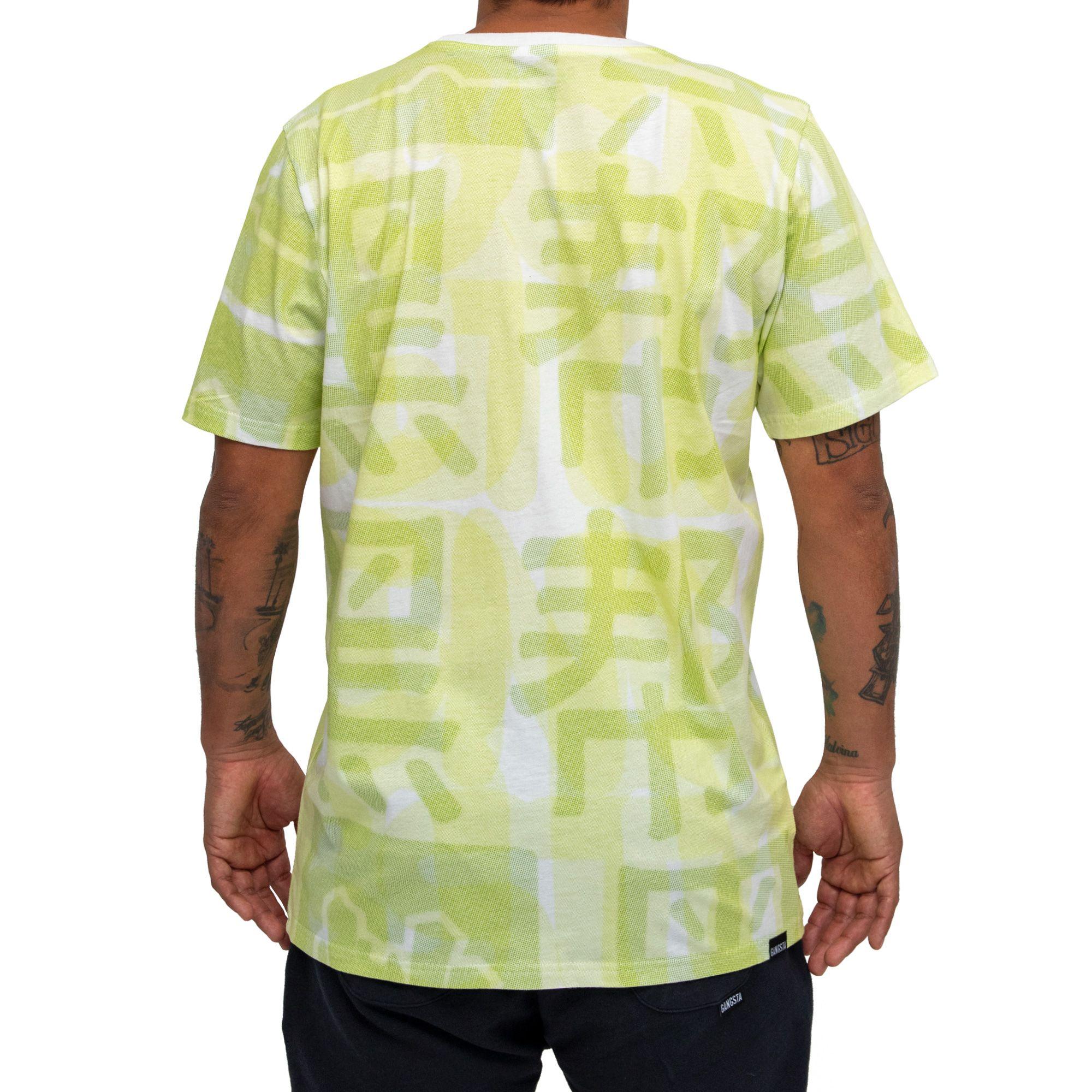 Polera Hombre Lnmix Citric-1