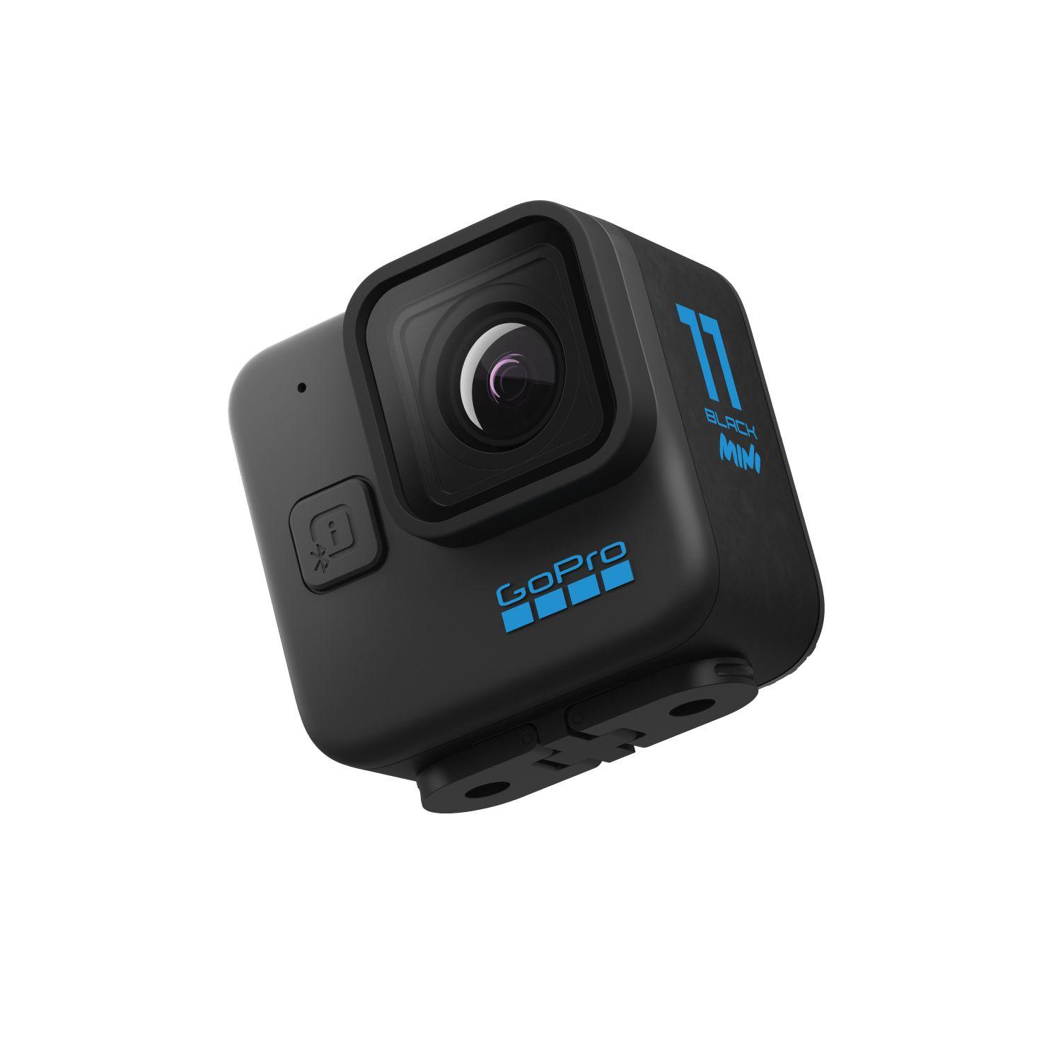 Cámara GoPro HERO11 Black Mini-0