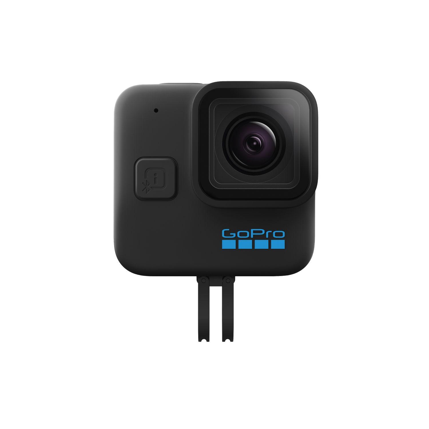 Cámara GoPro HERO11 Black Mini-2