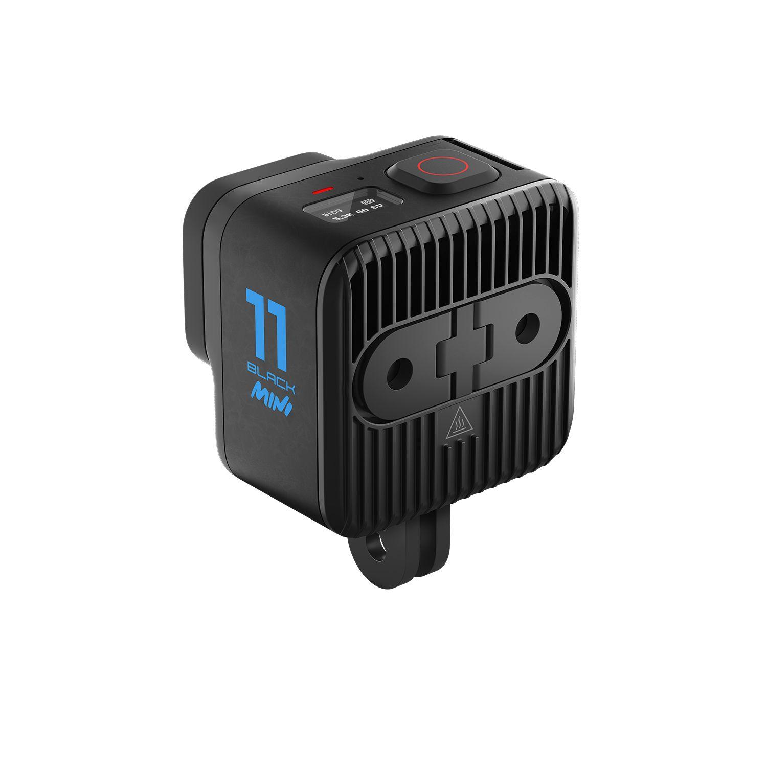 Cámara GoPro HERO11 Black Mini-3