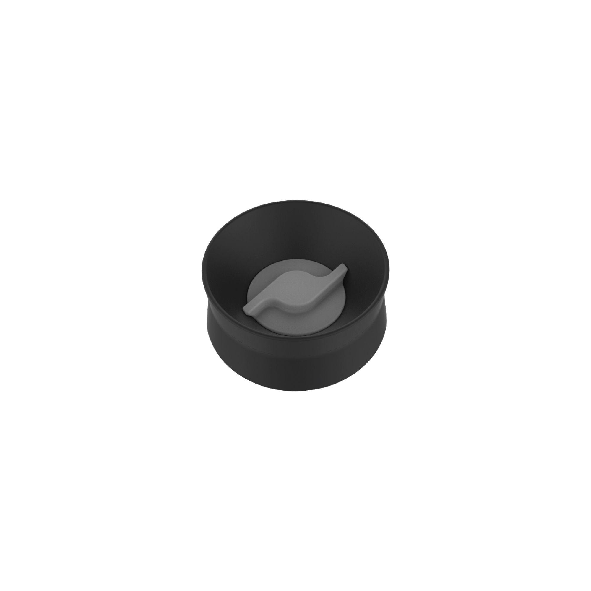 Tapa Hot Cap Accessory Black-0