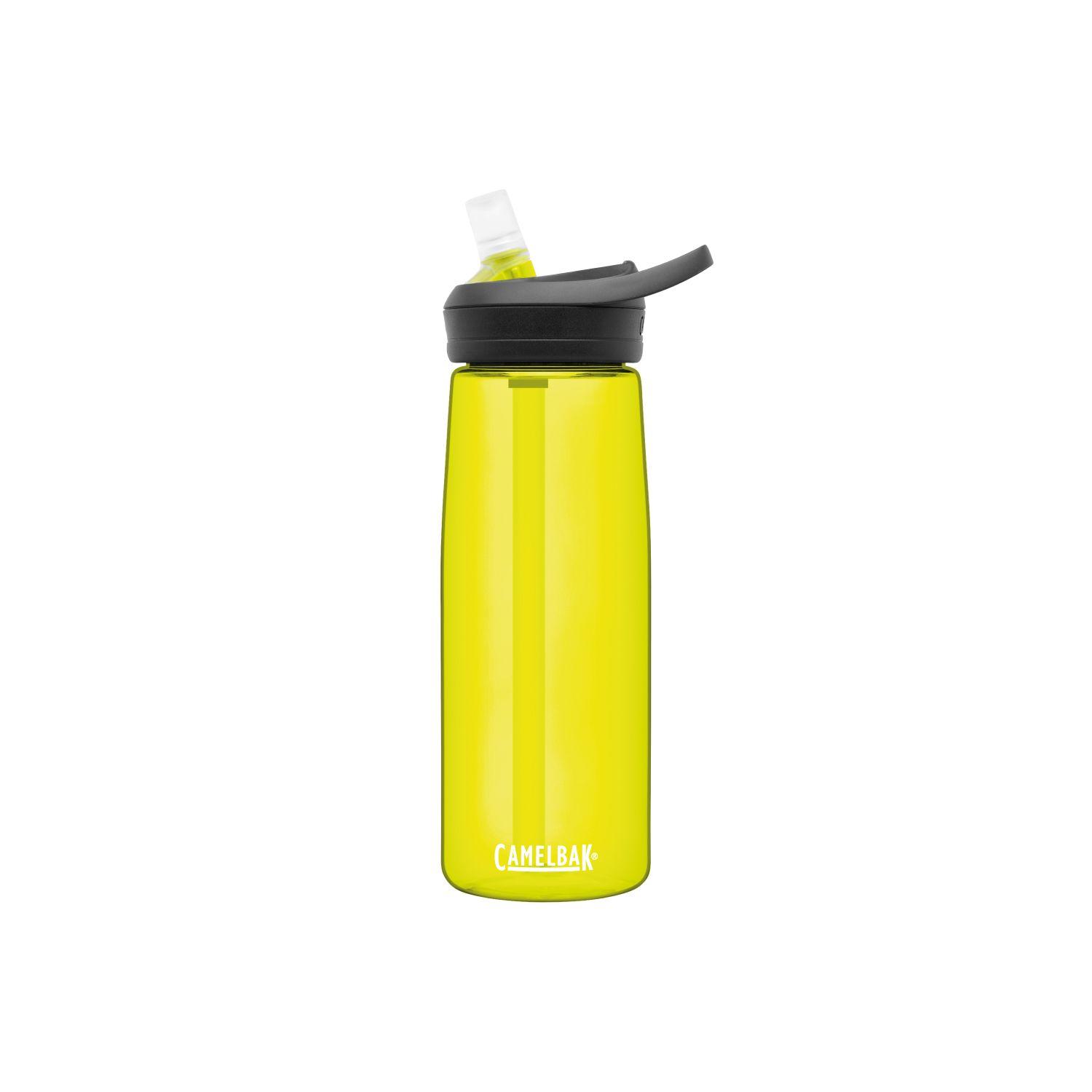 Botella CamelBak Eddy+ 750ml Sulphur-0