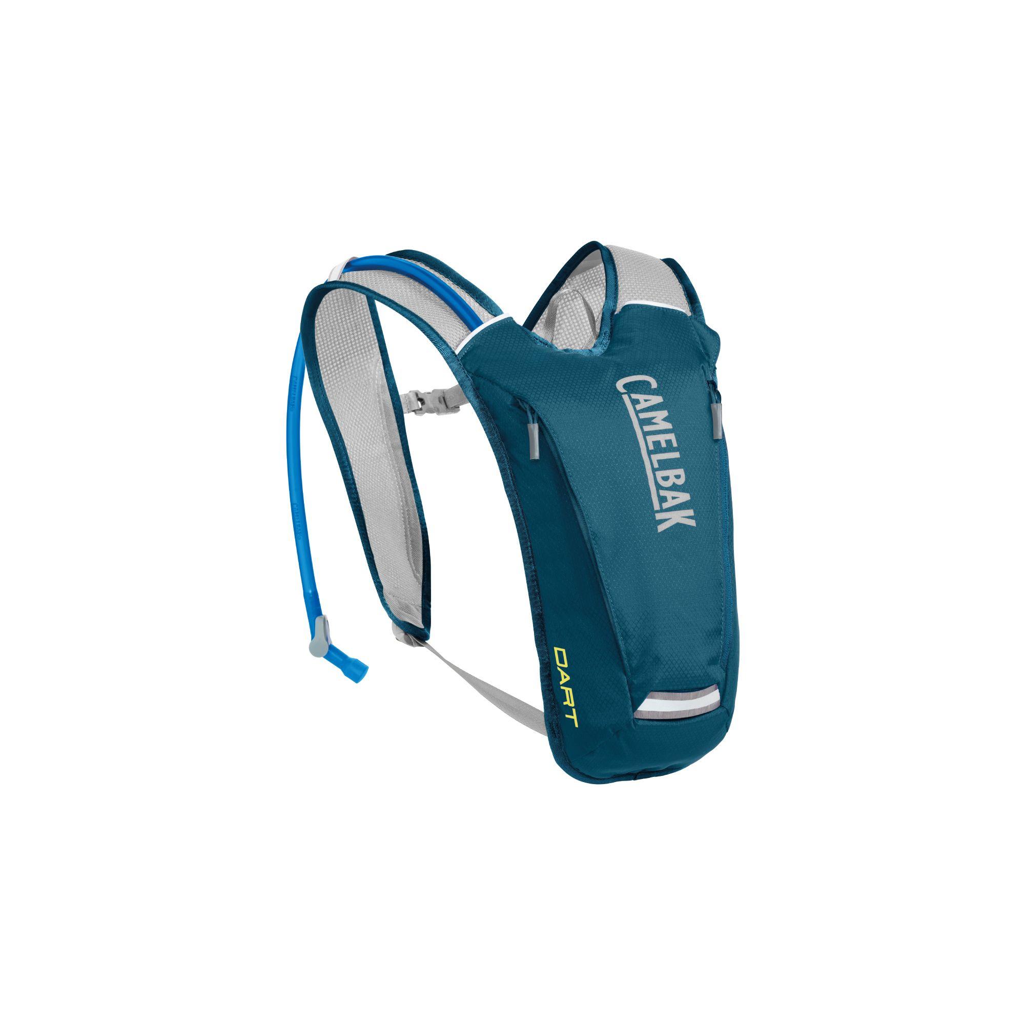 Mochila Dart 1.5L Corsair Teal-0