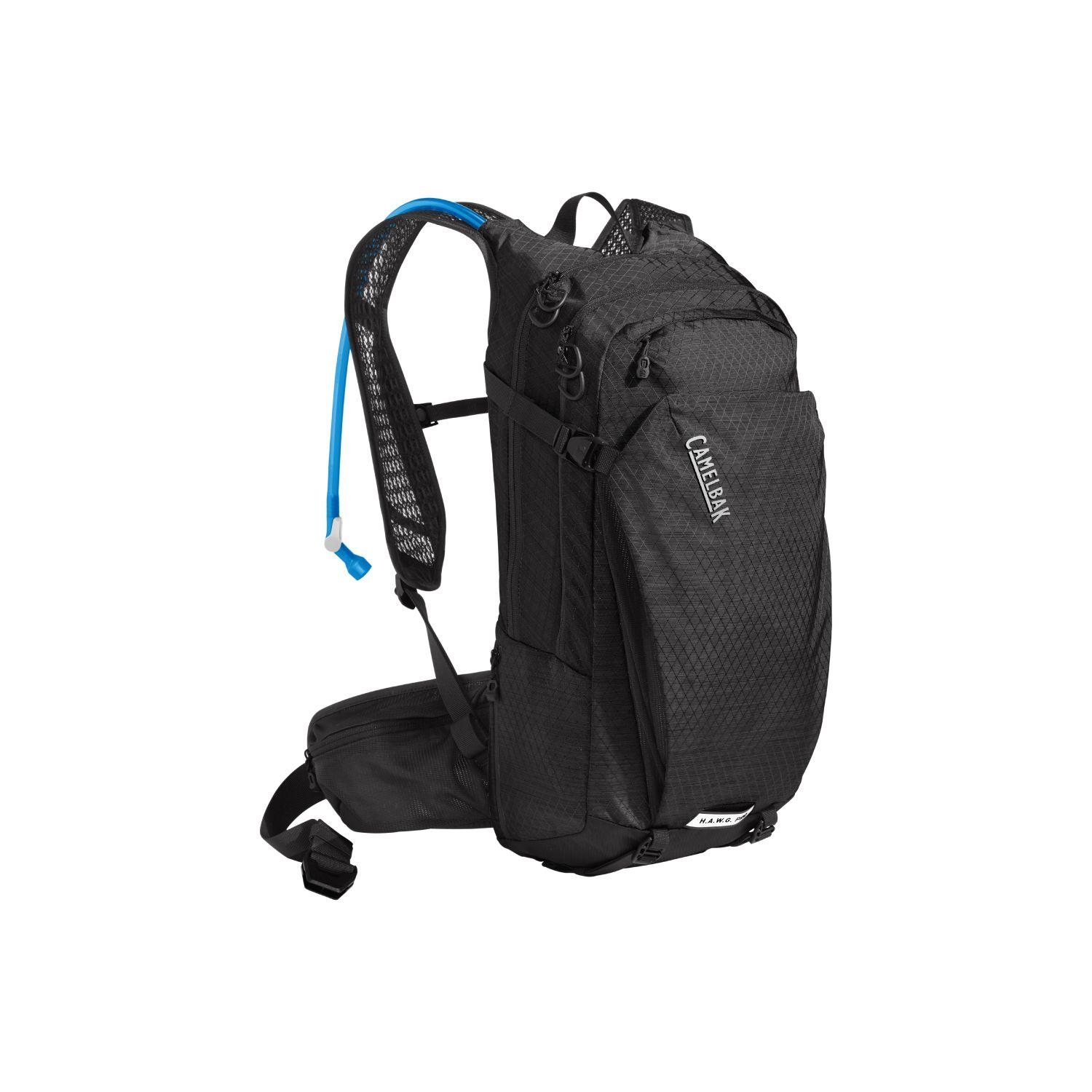 Mochila CamelBak H.A.W.G. Pro 20 3L - Black-0