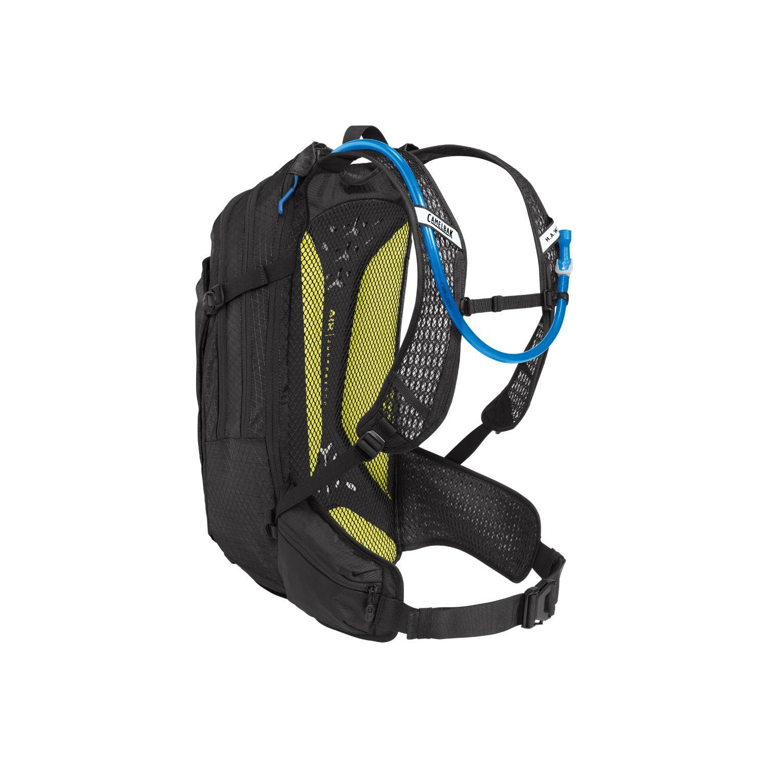 Mochila CamelBak H.A.W.G. Pro 20 3L - Black-1