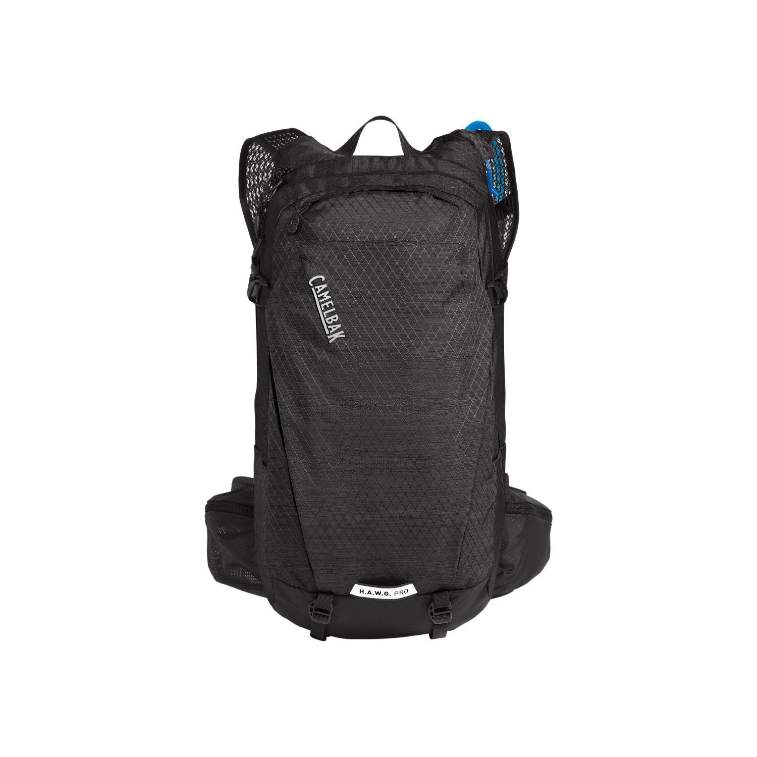 Mochila CamelBak H.A.W.G. Pro 20 3L - Black-2