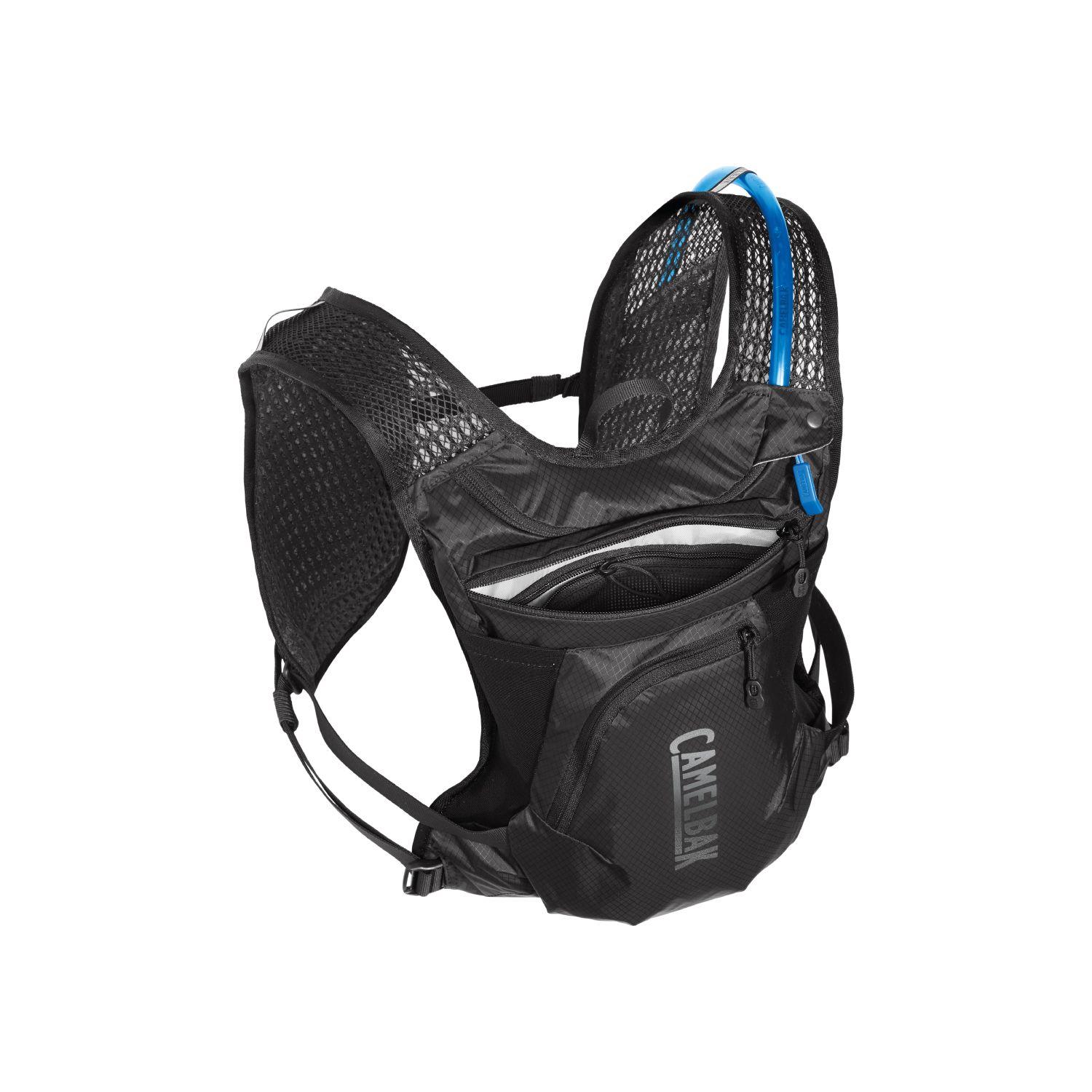Mochila Chase Bike Vest 50oz Black-2