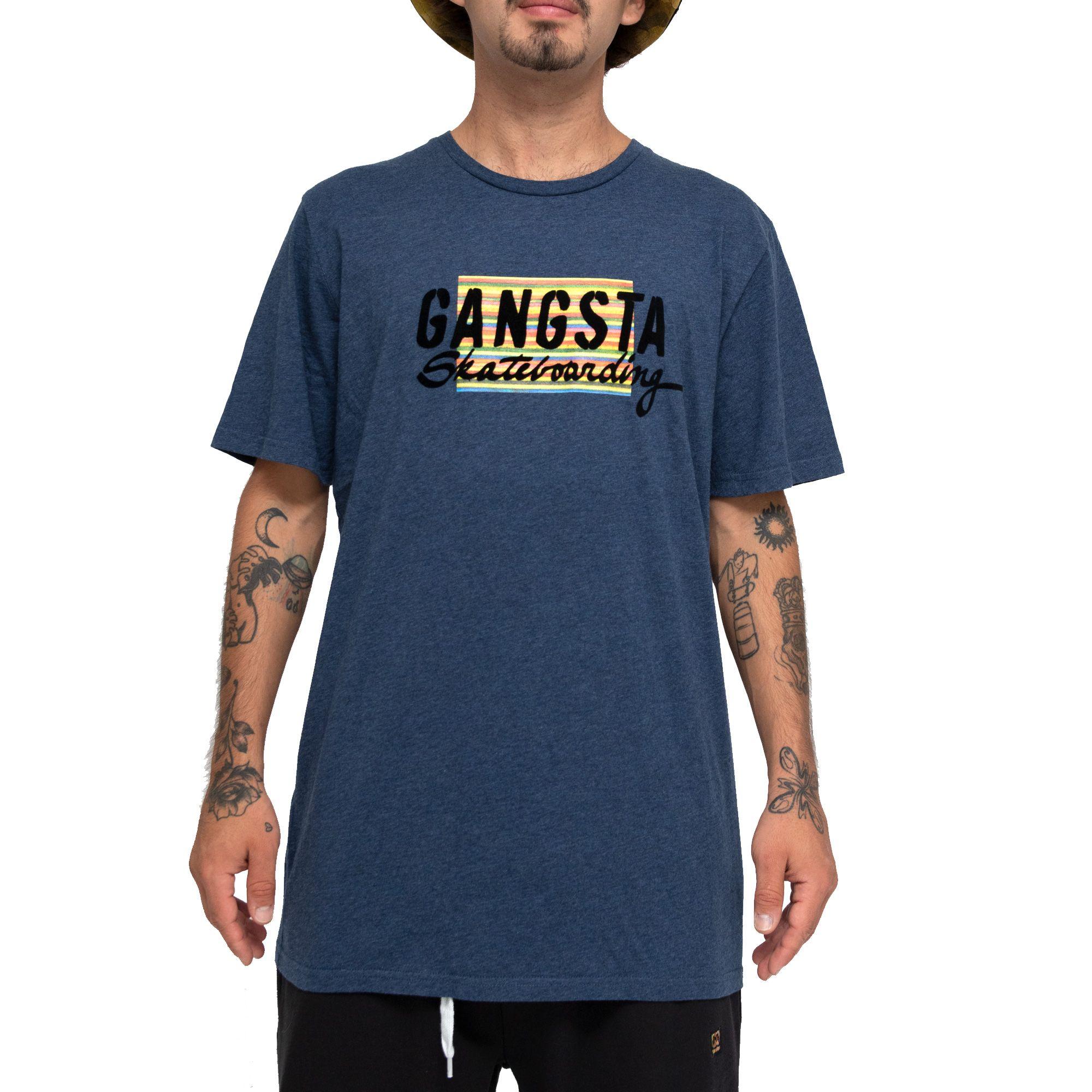 Polera Veeners Navy-0