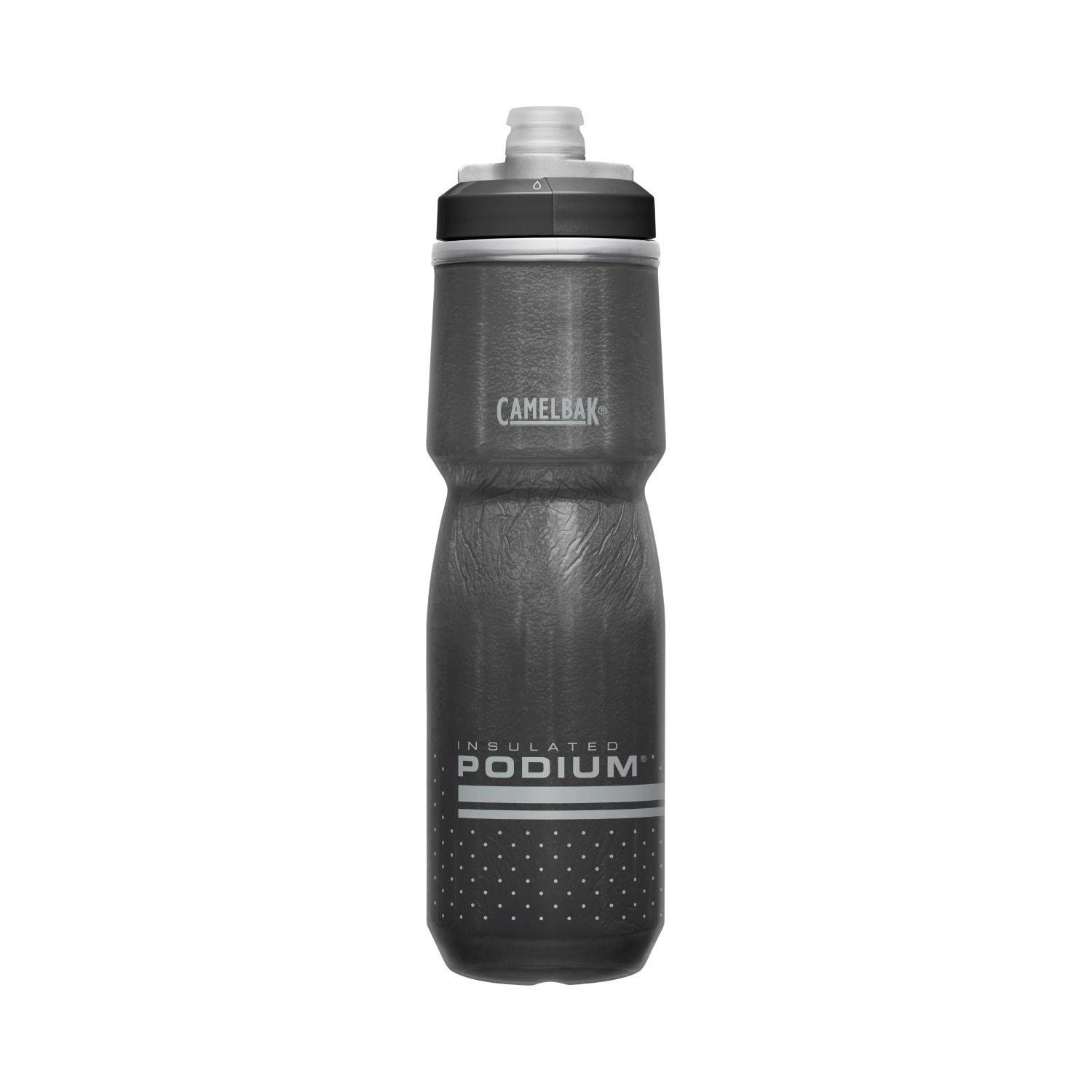 Botella Podium Chill 710ml - Black-0