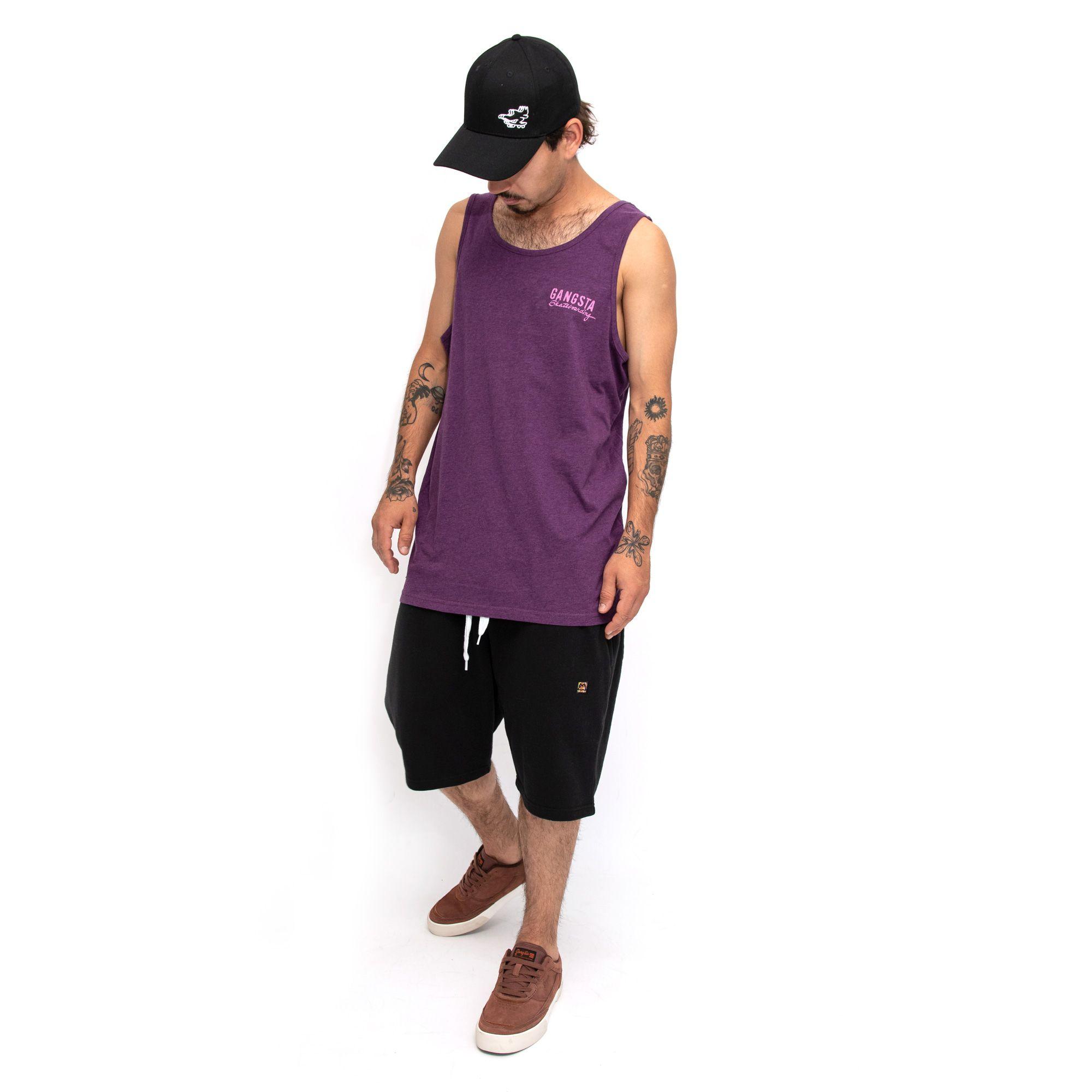 Sudadera SKATEBOARDING Purple-2